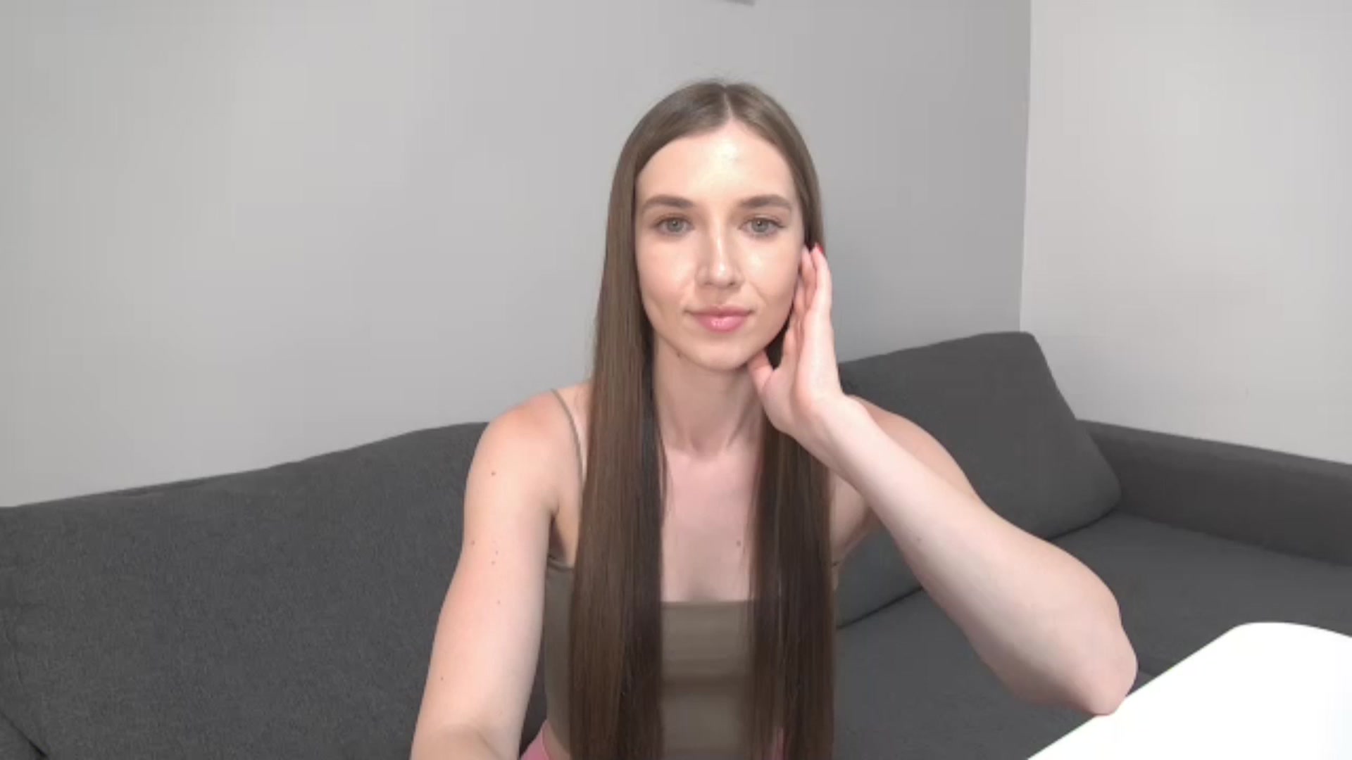 Gallery image thumbnail from AnnyWalkerr's myfreecams stream on, 08/23/2024, 14:06 image 7 of 20
