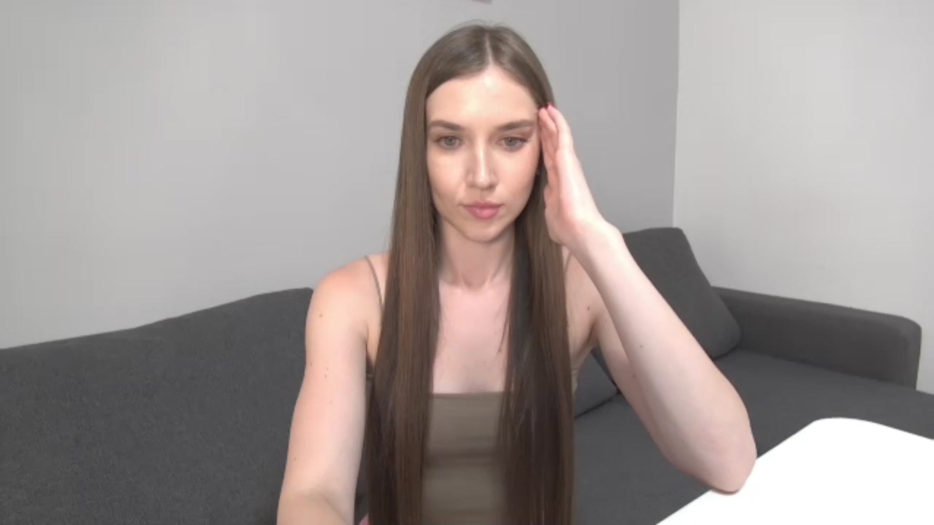 Gallery image thumbnail from AnnyWalkerr's myfreecams stream on, 08/23/2024, 14:23 image 8 of 20