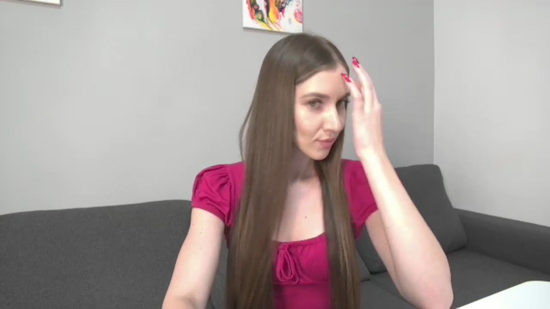 Gallery image thumbnail from AnnyWalkerr's myfreecams stream on, 08/27/2024, 16:37 image 18 of 20