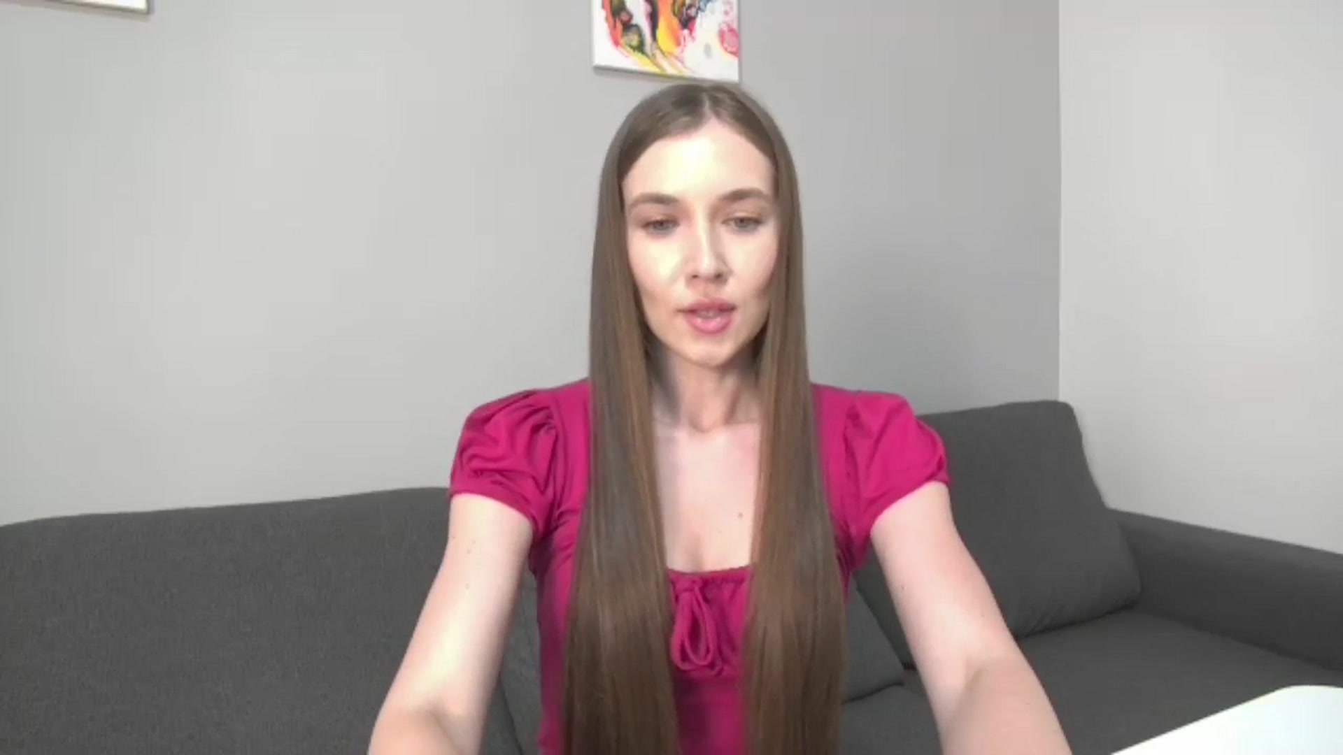 Gallery image thumbnail from AnnyWalkerr's myfreecams stream on, 08/27/2024, 16:37 image 7 of 20