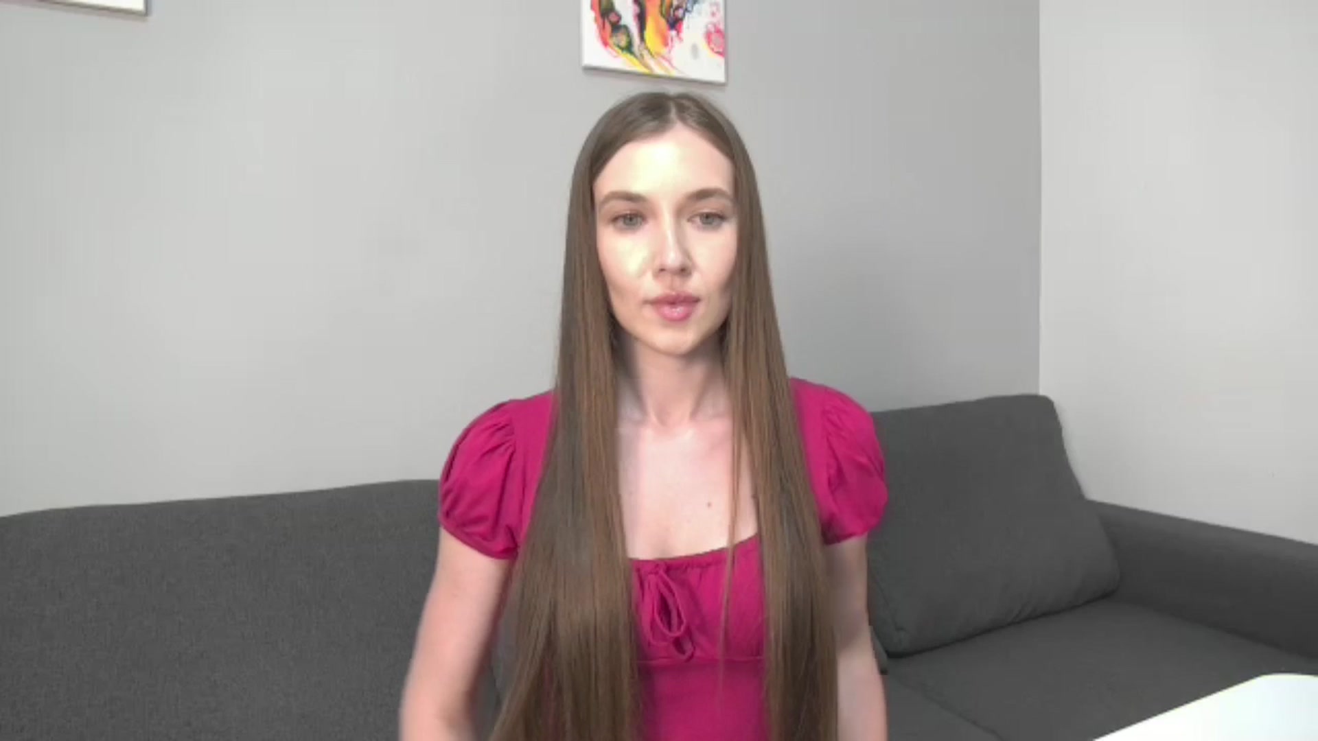 Gallery image thumbnail from AnnyWalkerr's myfreecams stream on, 08/27/2024, 16:37 image 15 of 20