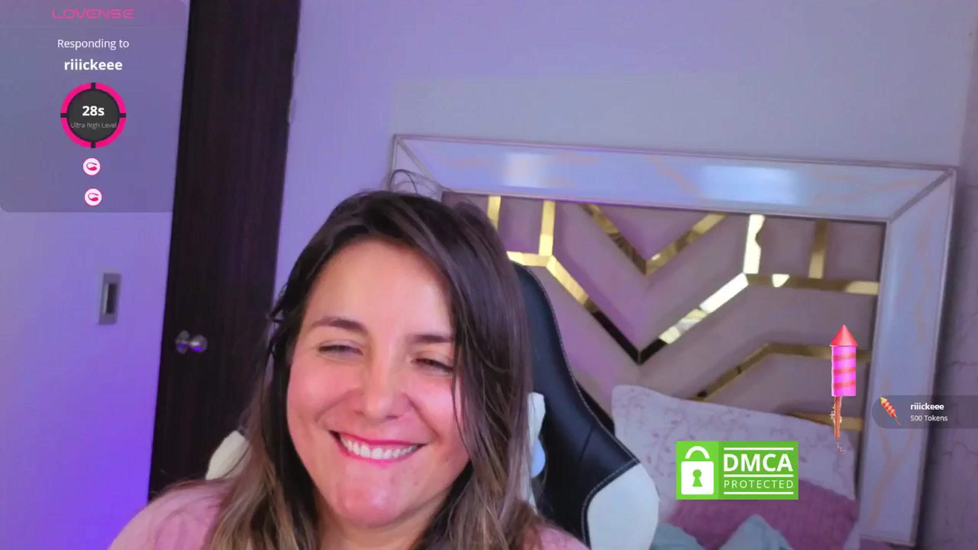Gallery image thumbnail from Anny_Blonde's myfreecams stream on, 03/22/2026, 13:28 image 20 of 20