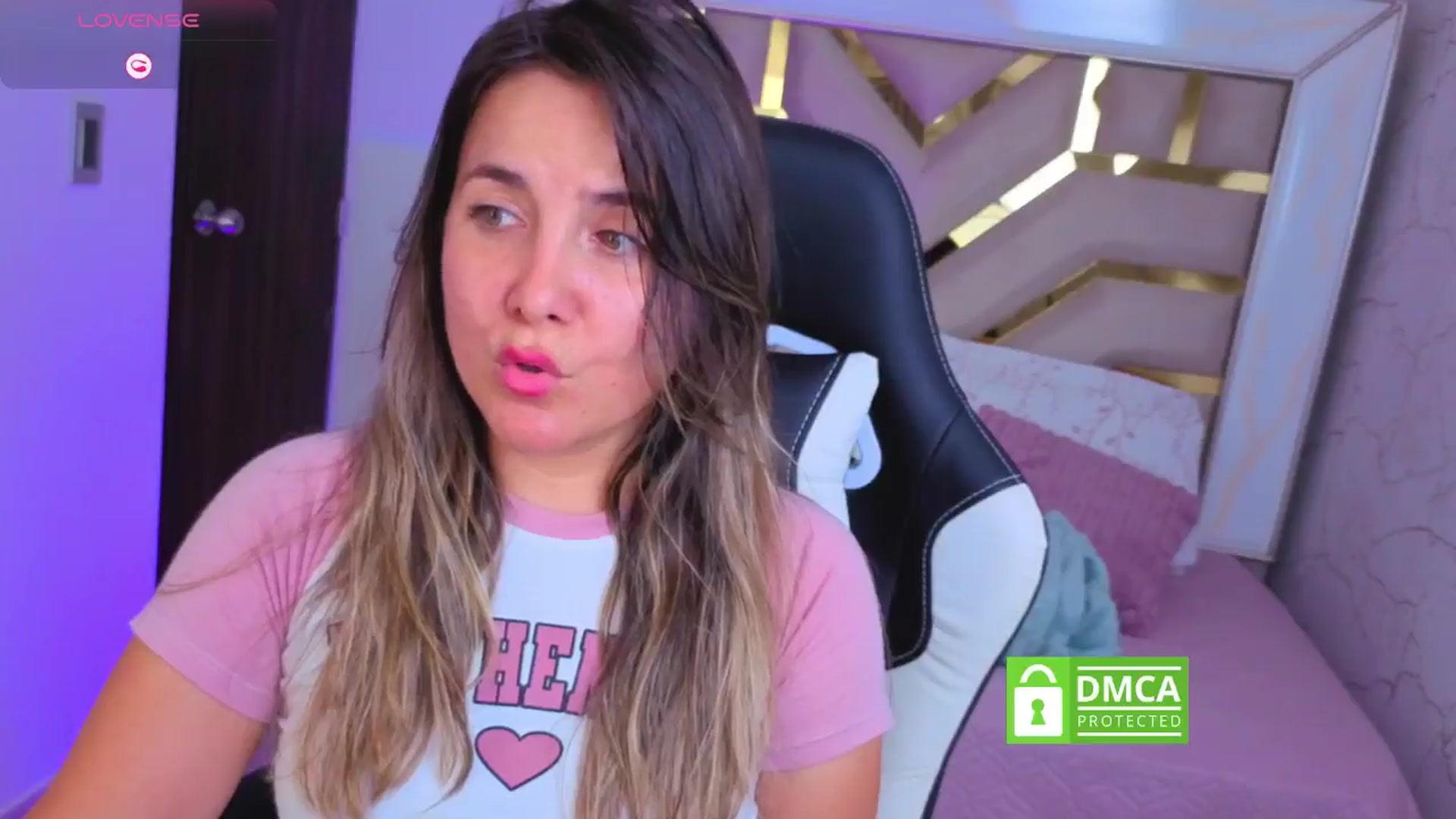 Gallery image thumbnail from Anny_Blonde's myfreecams stream on, 03/22/2026, 14:05 image 3 of 20