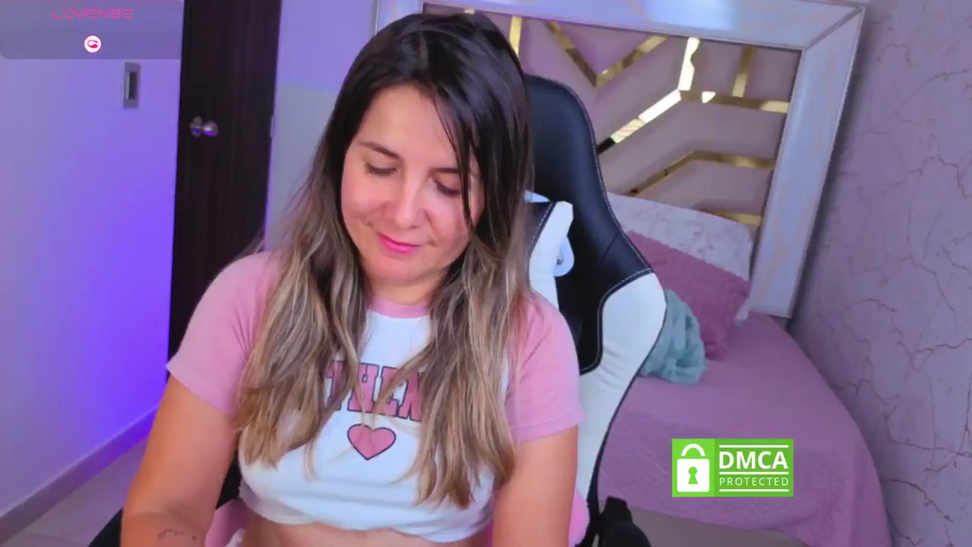 Gallery image thumbnail from Anny_Blonde's myfreecams stream on, 03/22/2026, 14:05 image 9 of 20