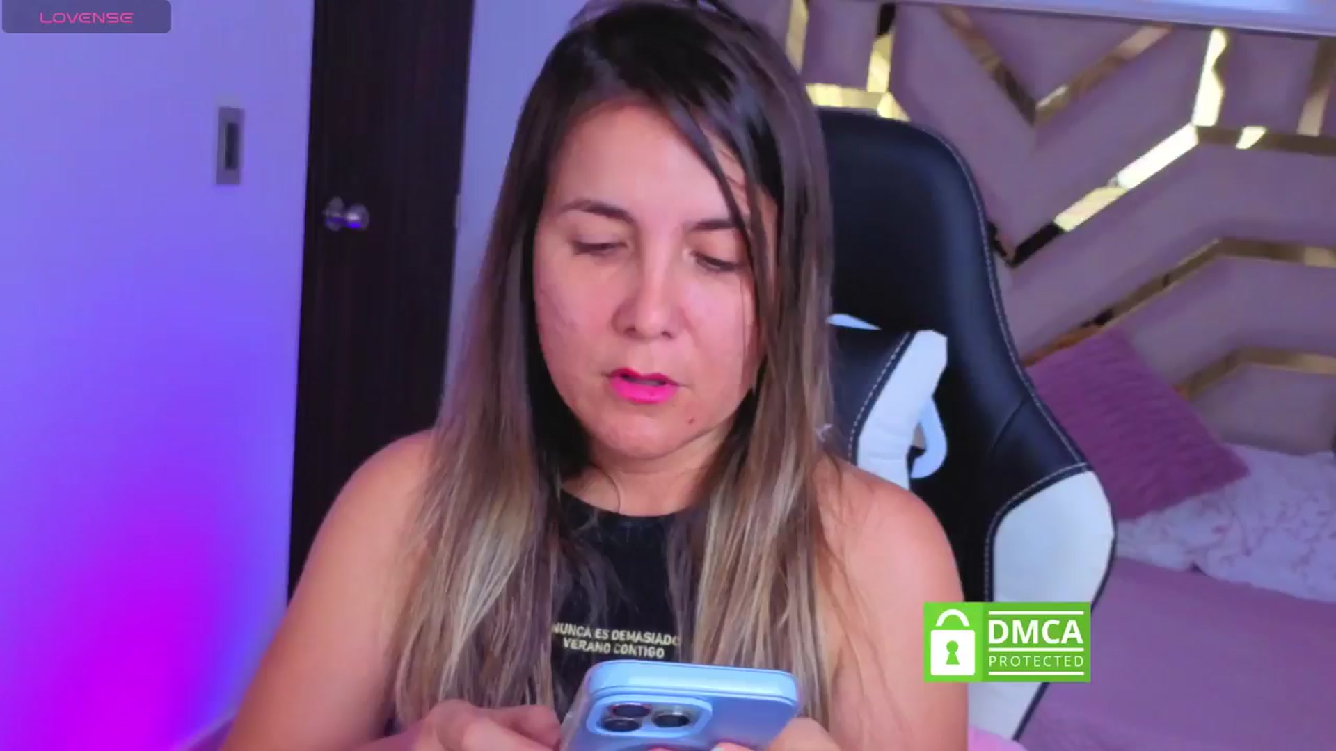 Gallery image thumbnail from Anny_Blonde's myfreecams stream on, 03/28/2026, 14:08 image 14 of 20