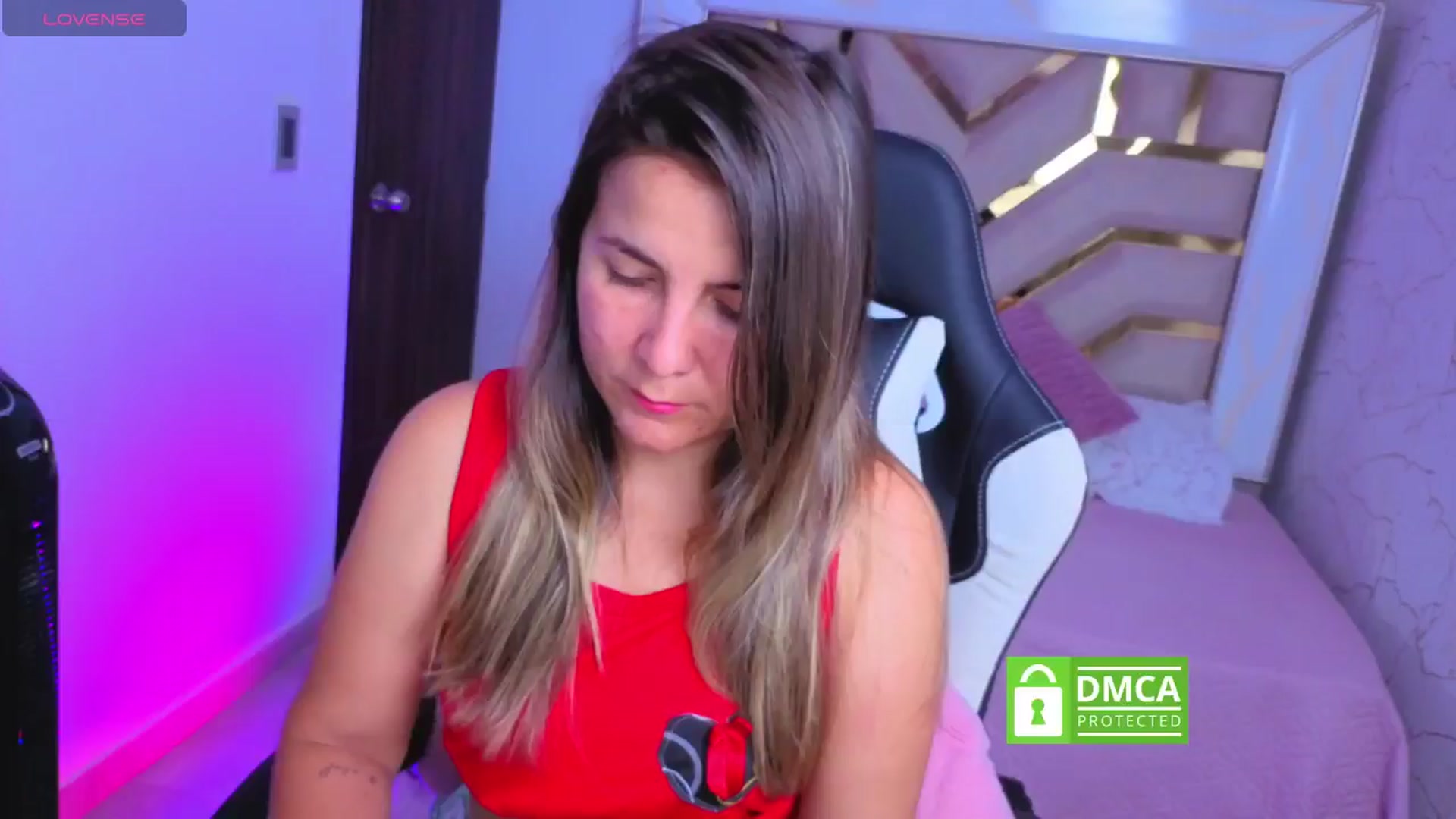 Gallery image thumbnail from Anny_Blonde's myfreecams stream on, 03/29/2026, 13:39 image 1 of 20