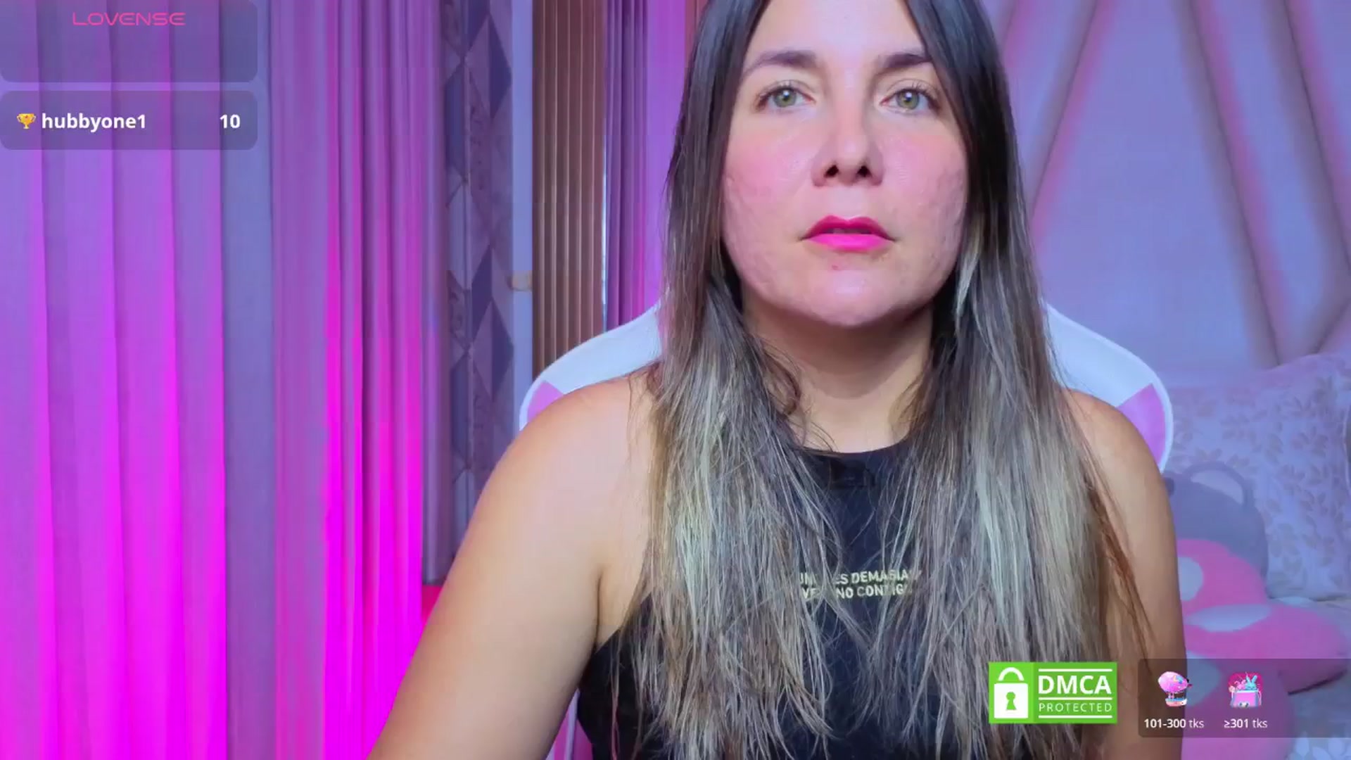 Gallery image thumbnail from Anny_Blonde's myfreecams stream on, 04/05/2026, 12:59 image 7 of 20