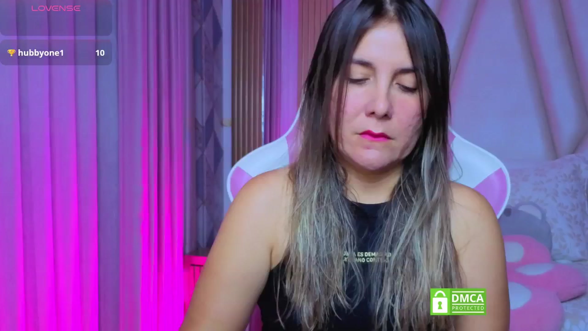 Gallery image thumbnail from Anny_Blonde's myfreecams stream on, 04/05/2026, 12:59 image 6 of 20