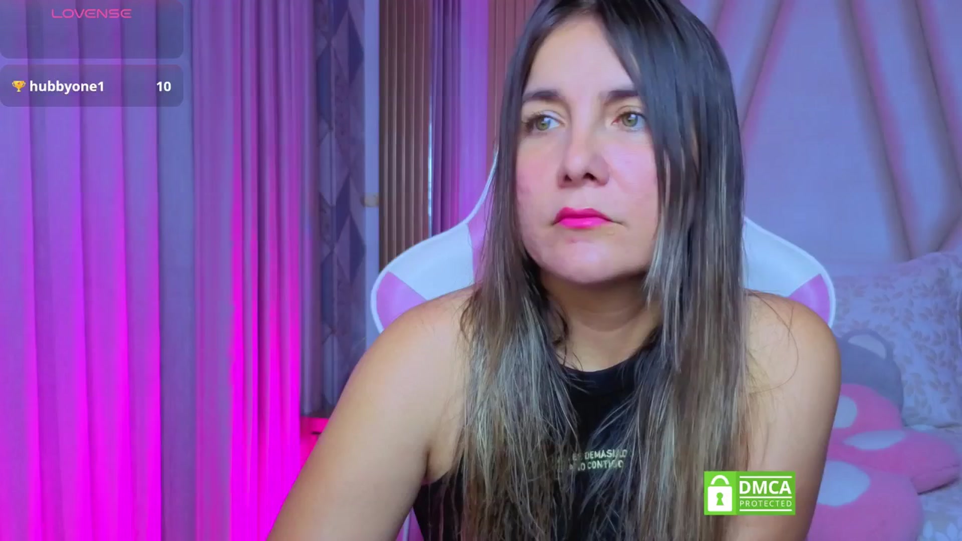Gallery image thumbnail from Anny_Blonde's myfreecams stream on, 04/05/2026, 12:59 image 5 of 20