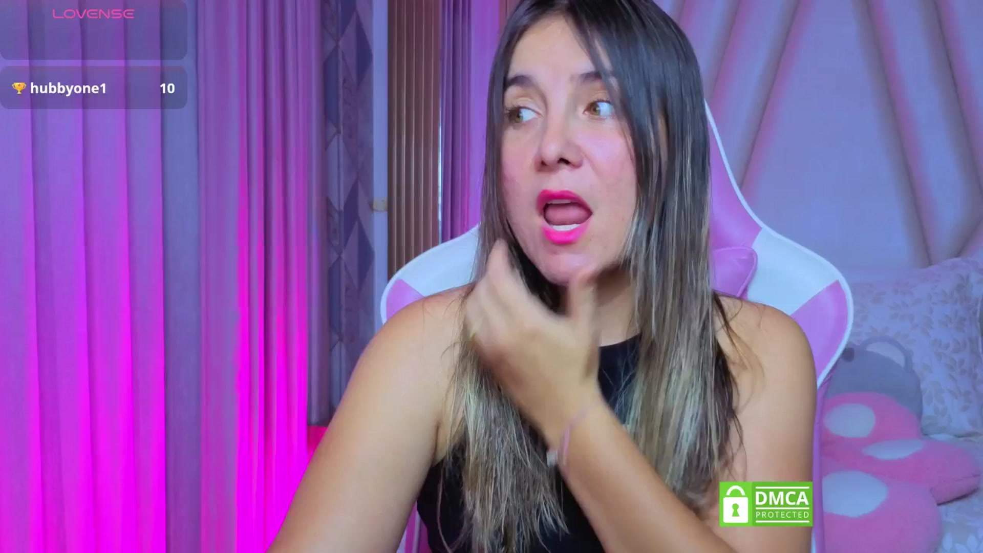 Gallery image thumbnail from Anny_Blonde's myfreecams stream on, 04/05/2026, 12:59 image 4 of 20