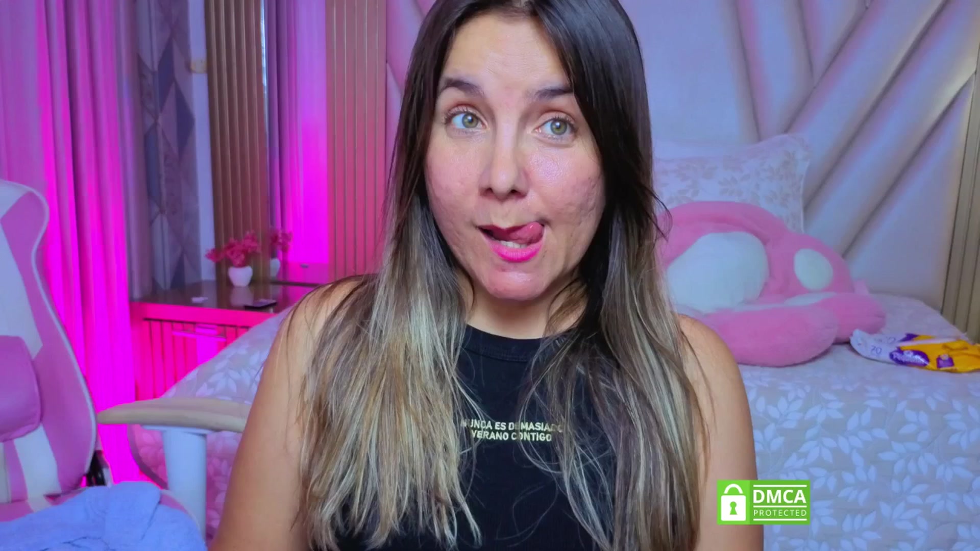 Gallery image thumbnail from Anny_Blonde's myfreecams stream on, 04/05/2026, 15:18 image 7 of 20