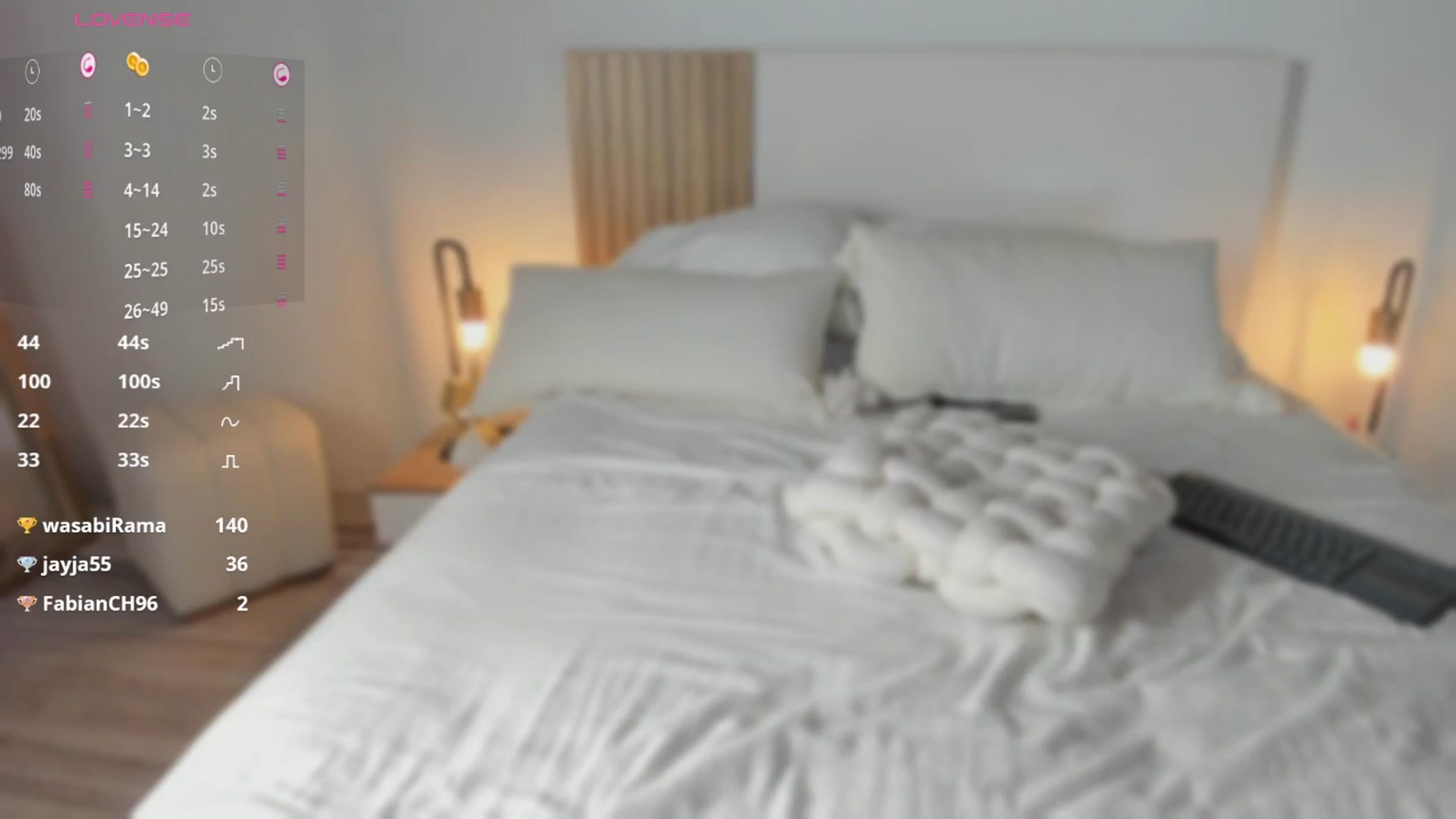 Gallery image thumbnail from Anny_kross's myfreecams stream on, 04/20/2025, 18:46 image 4 of 20