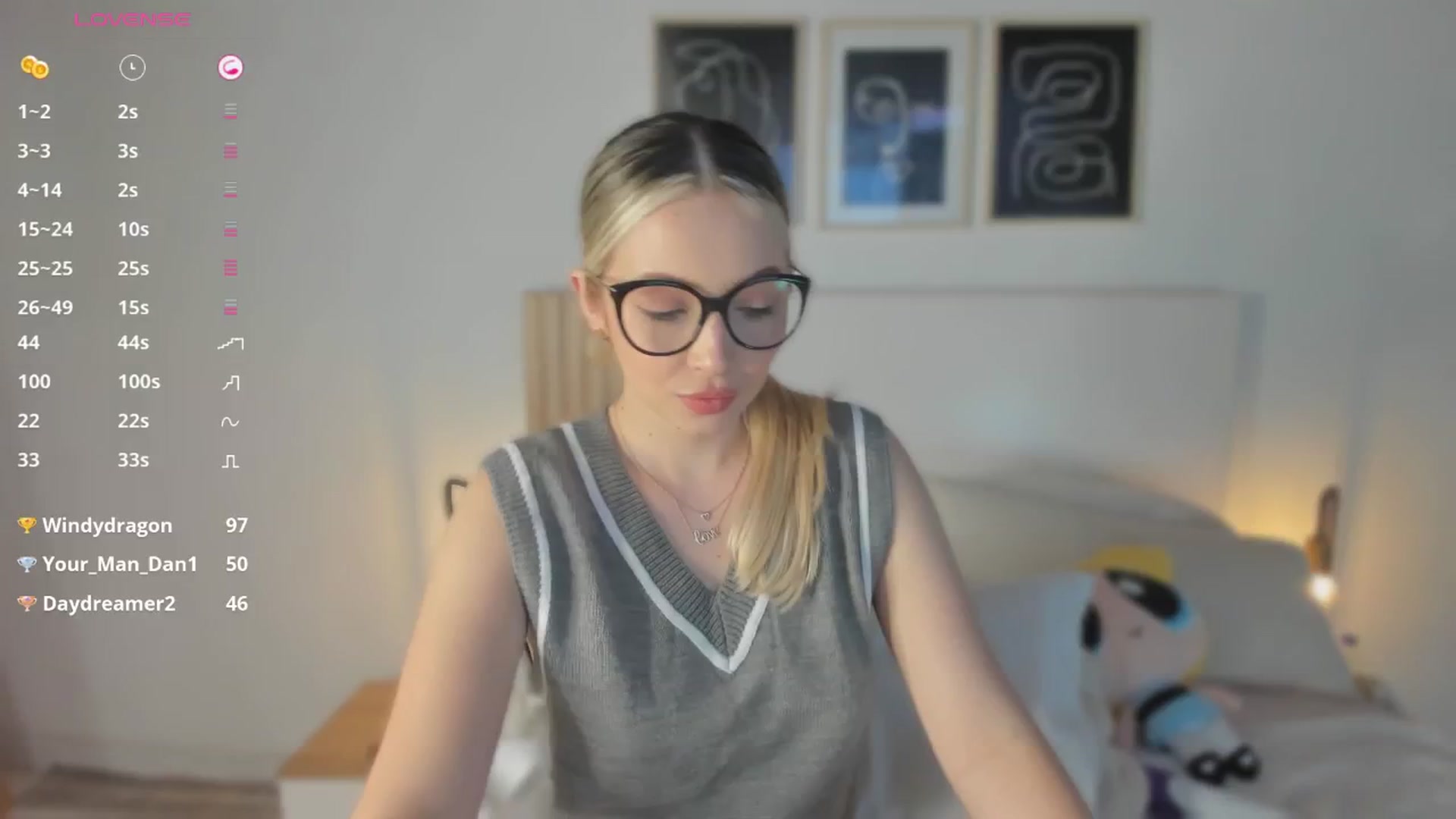 Gallery image thumbnail from Anny_kross's myfreecams stream on, 09/21/2025, 19:54 image 13 of 20