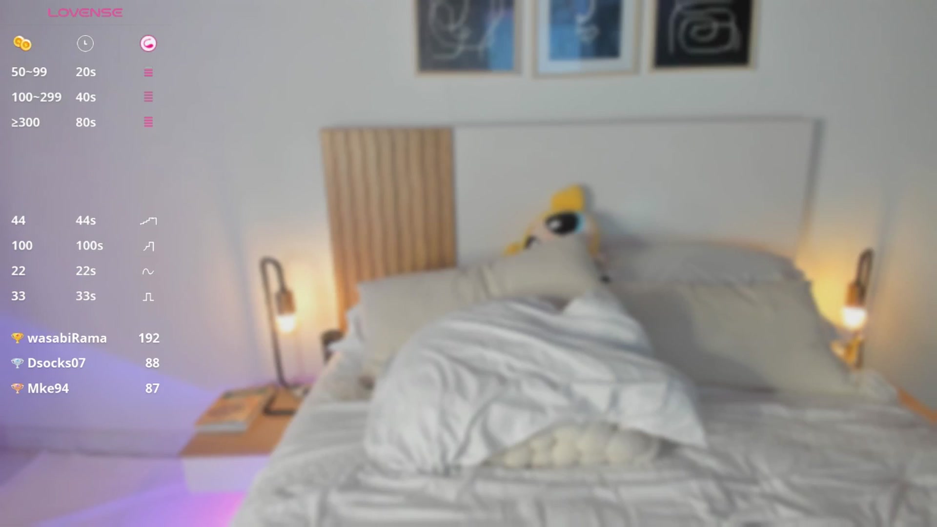 Gallery image thumbnail from Anny_kross's myfreecams stream on, 11/23/2025, 19:26 image 1 of 20
