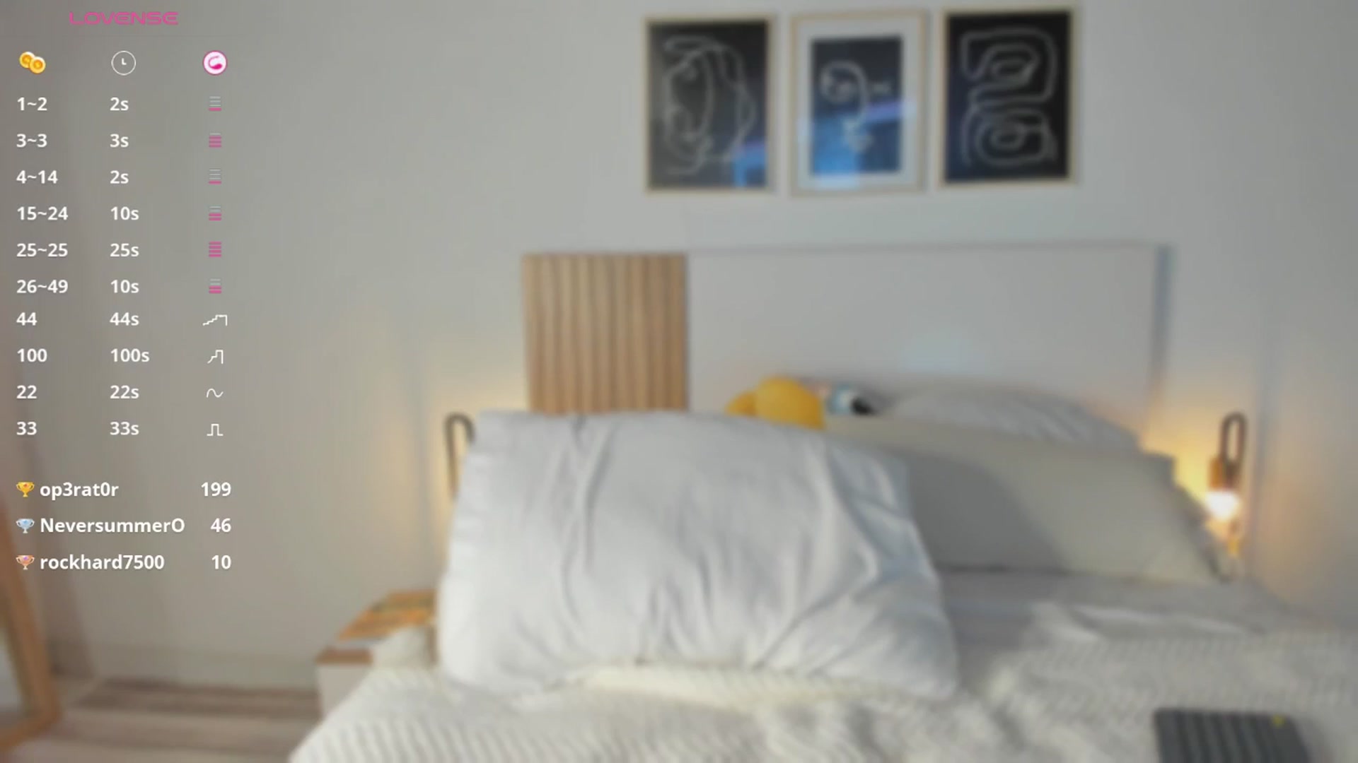Gallery image thumbnail from Anny_kross's myfreecams stream on, 12/12/2025, 18:53 image 14 of 20