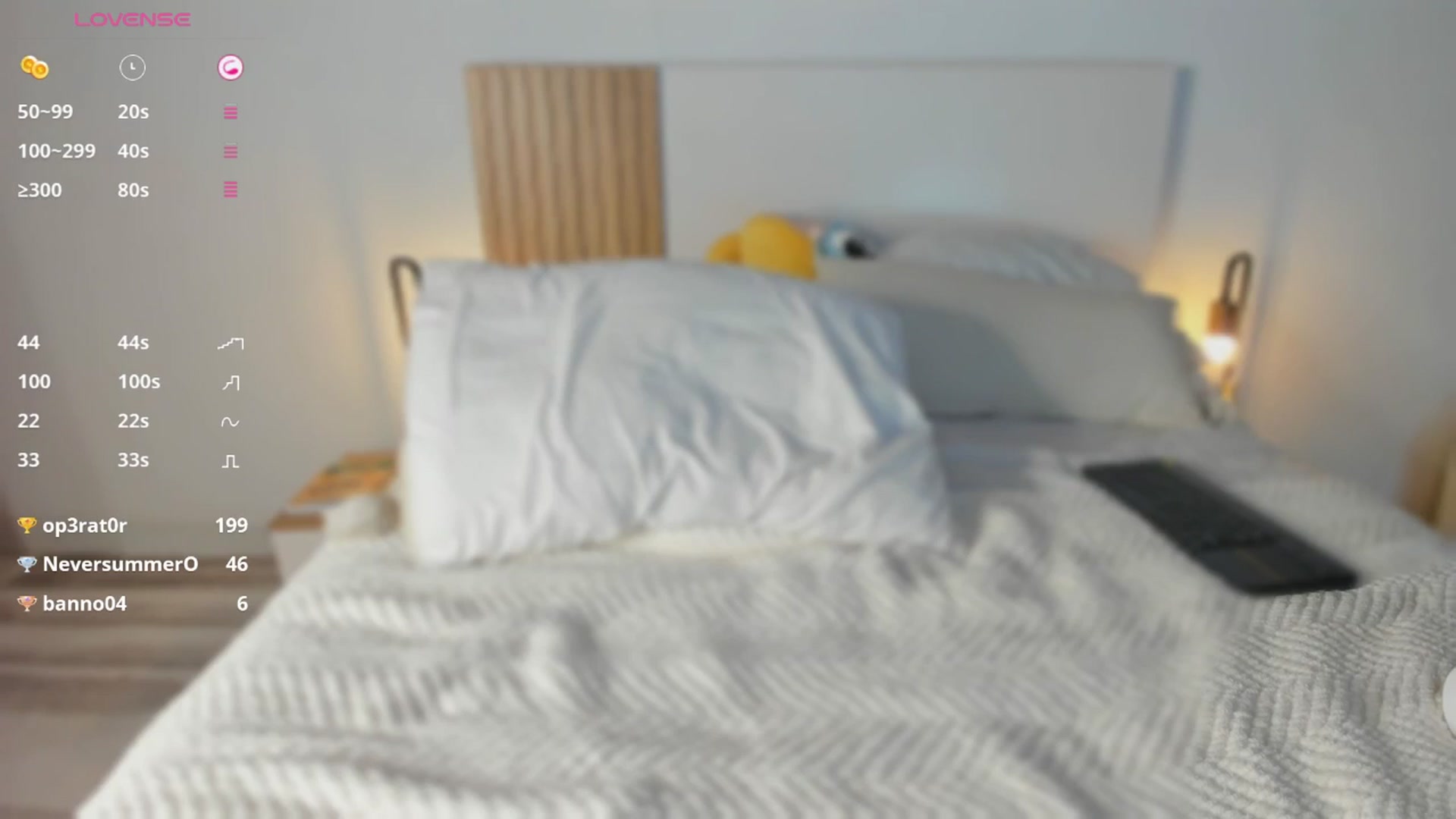 Gallery image thumbnail from Anny_kross's myfreecams stream on, 12/12/2025, 18:53 image 3 of 20