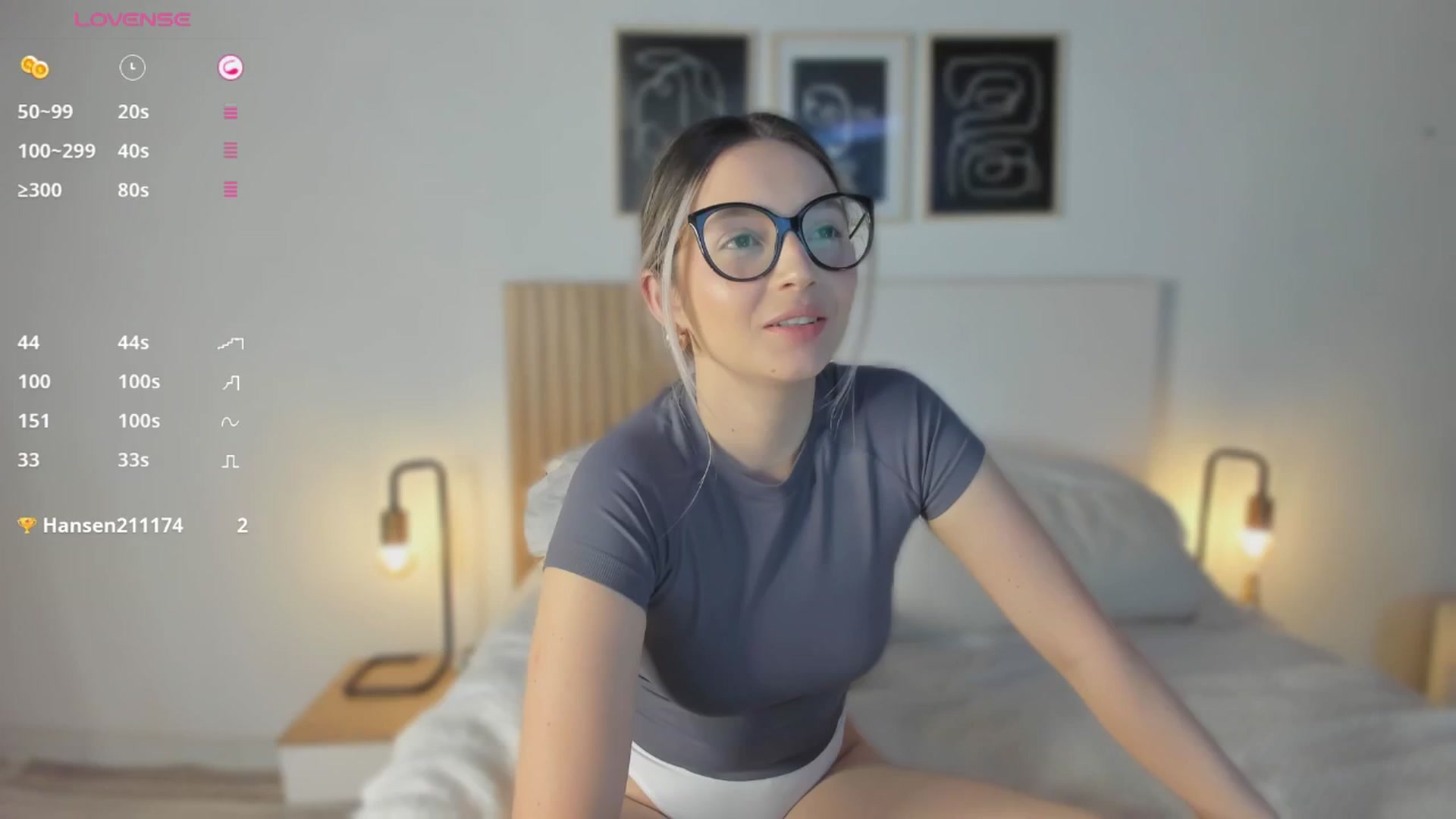 Gallery image thumbnail from Anny_kross's myfreecams stream on, 03/19/2026, 18:38 image 20 of 20