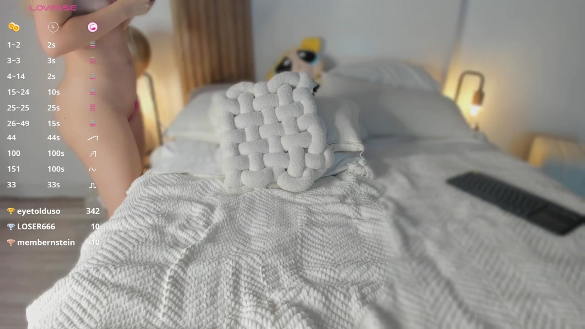 Gallery image thumbnail from Anny_kross's myfreecams stream on, 03/25/2026, 18:12 image 1 of 20