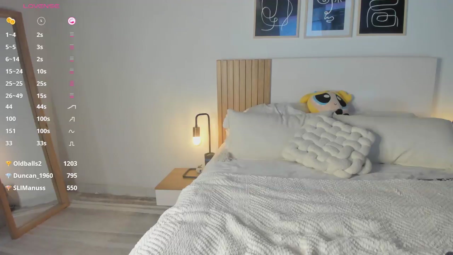 Gallery image thumbnail from Anny_kross's myfreecams stream on, 04/24/2026, 18:10 image 20 of 20