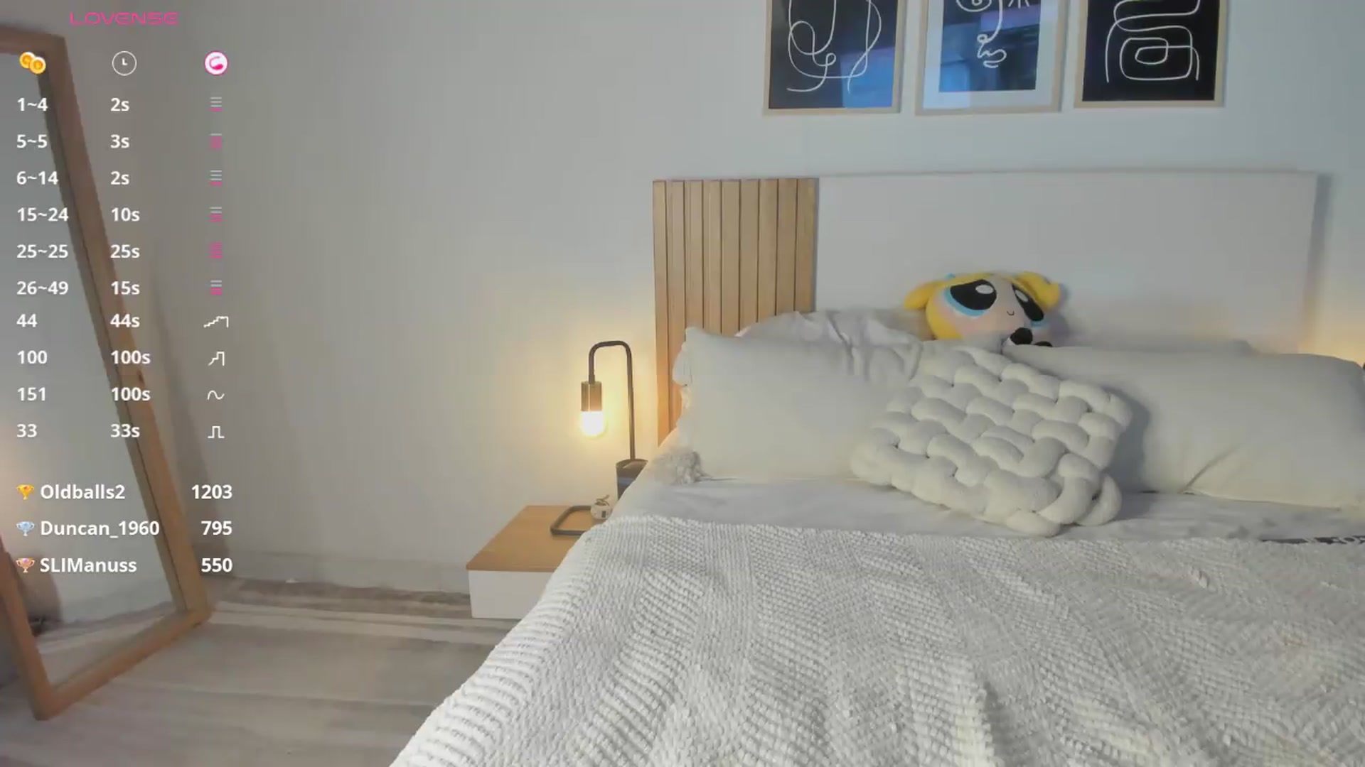 Gallery image thumbnail from Anny_kross's myfreecams stream on, 04/24/2026, 18:10 image 19 of 20