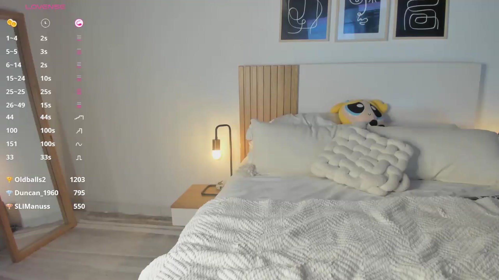 Gallery image thumbnail from Anny_kross's myfreecams stream on, 04/24/2026, 18:10 image 18 of 20