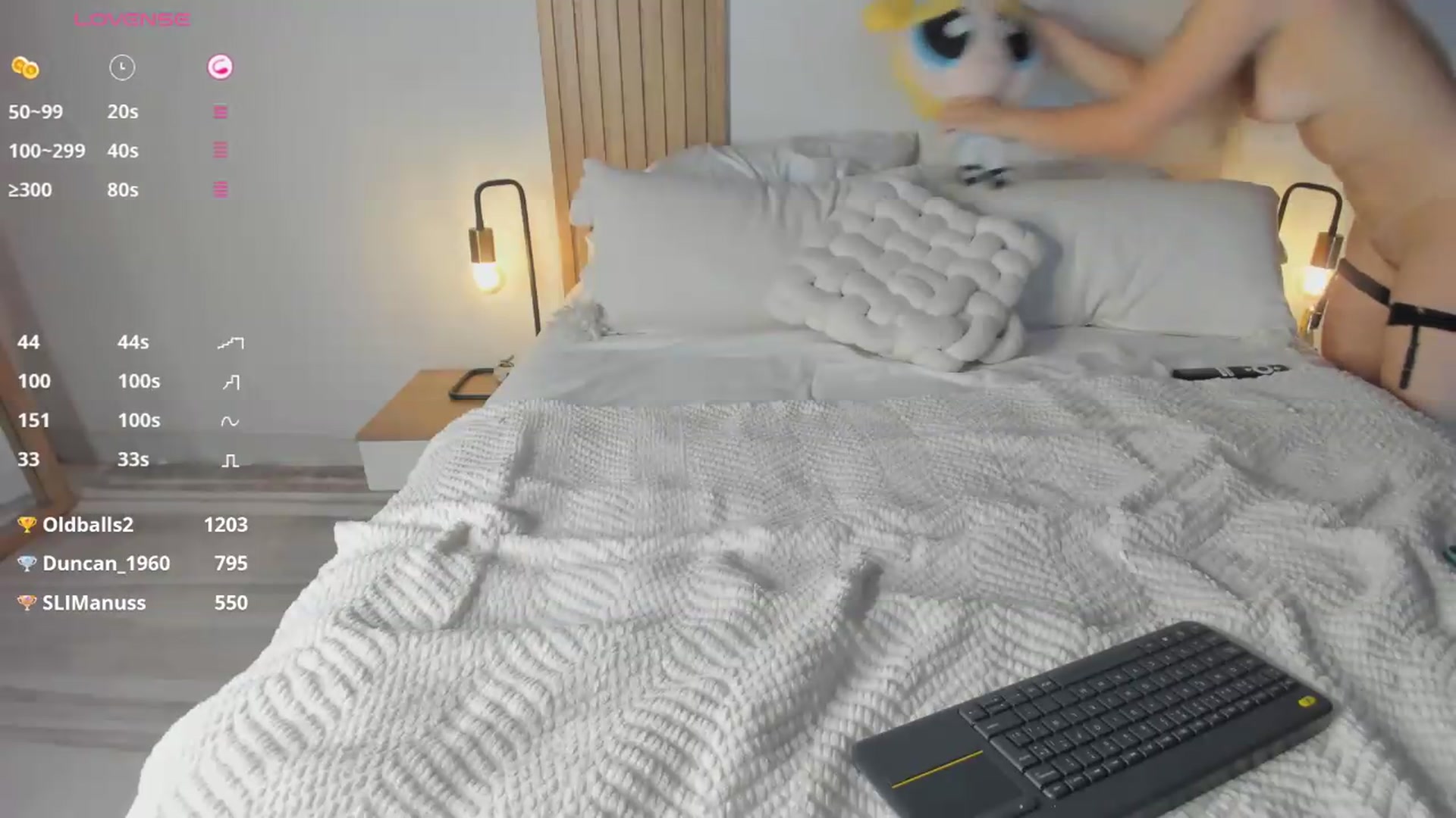 Gallery image thumbnail from Anny_kross's myfreecams stream on, 04/24/2026, 18:10 image 17 of 20