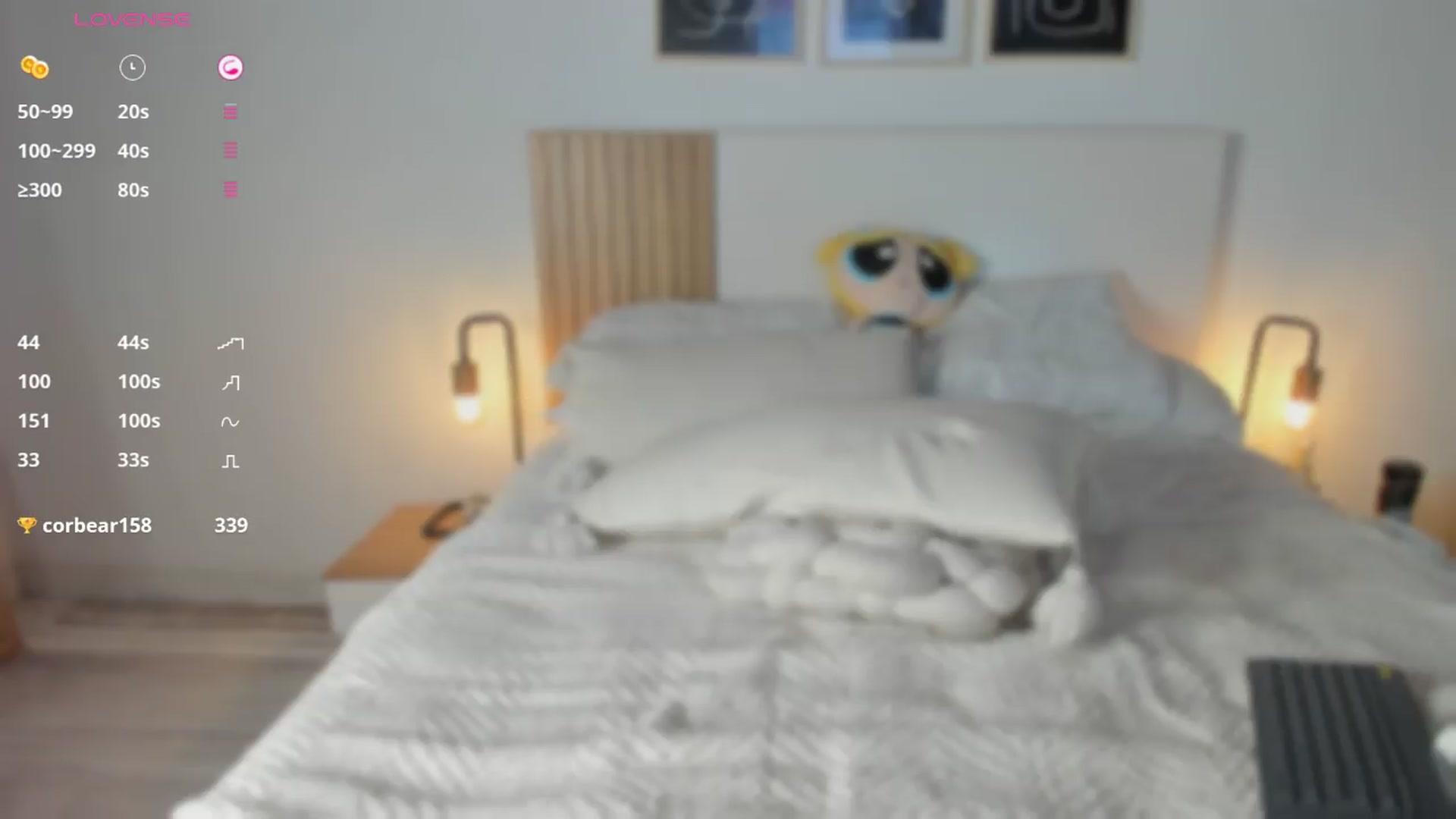 Gallery image thumbnail from Anny_kross's myfreecams stream on, 04/28/2026, 20:00 image 4 of 20