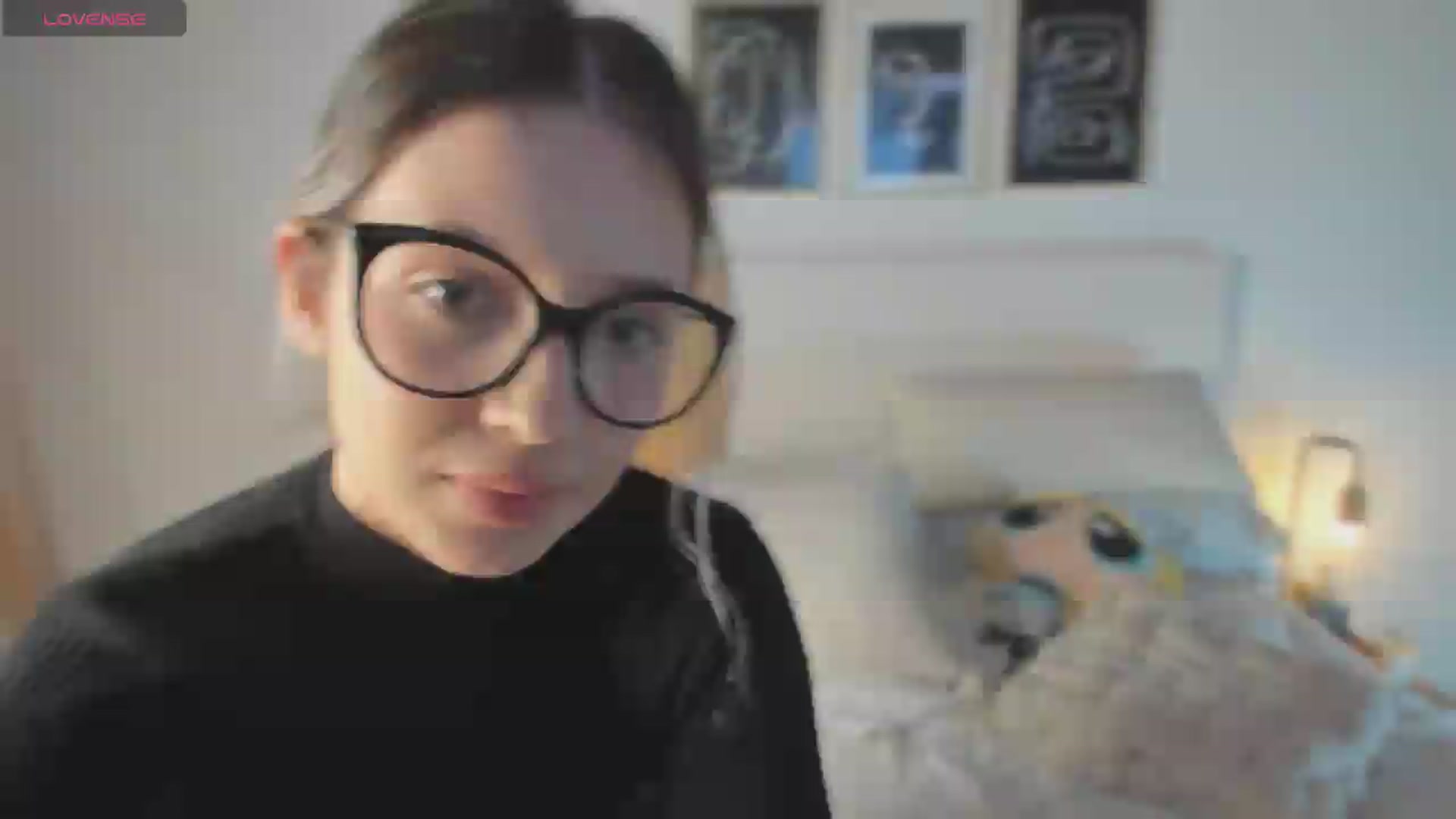 Gallery image thumbnail from Anny_kross's myfreecams stream on, 05/23/2026, 18:38 image 12 of 20