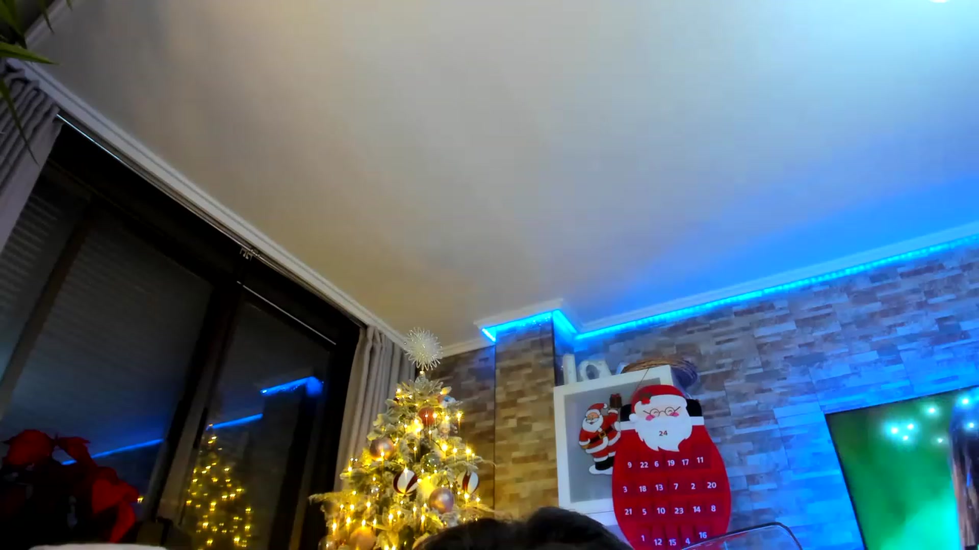 Gallery image thumbnail from AnooKiss's myfreecams stream on, 12/08/2022, 23:34 image 5 of 20