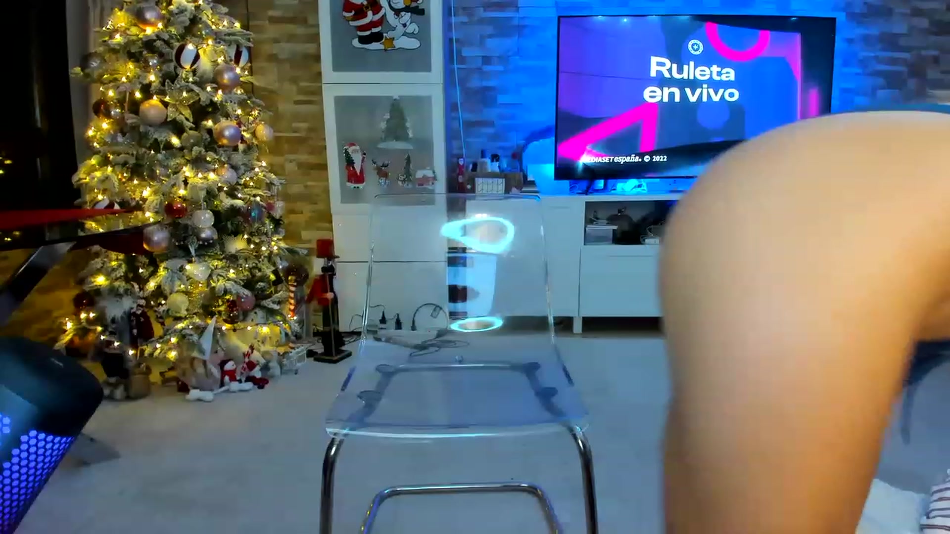 Gallery image thumbnail from AnooKiss's myfreecams stream on, 12/23/2022, 01:37 image 19 of 20