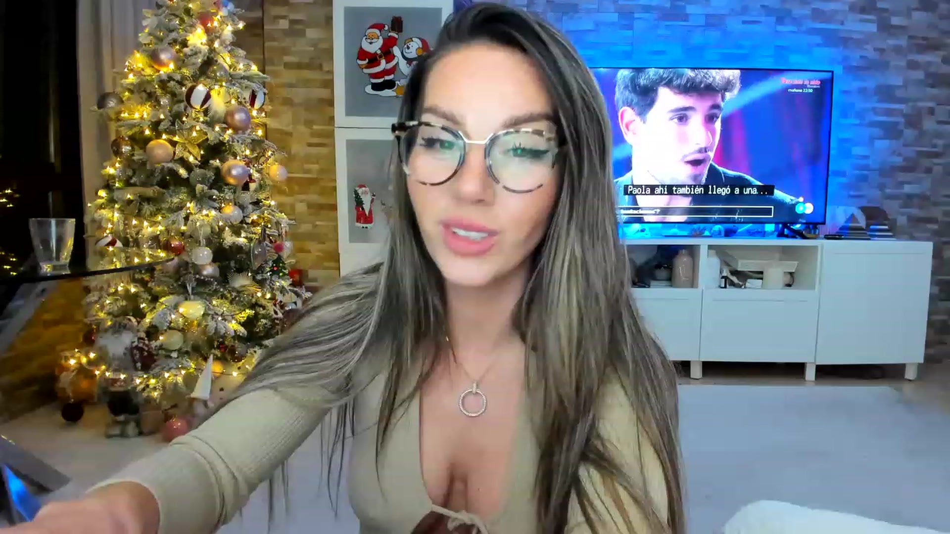 Gallery image thumbnail from AnooKiss's myfreecams stream on, 01/02/2023, 01:13 image 17 of 20