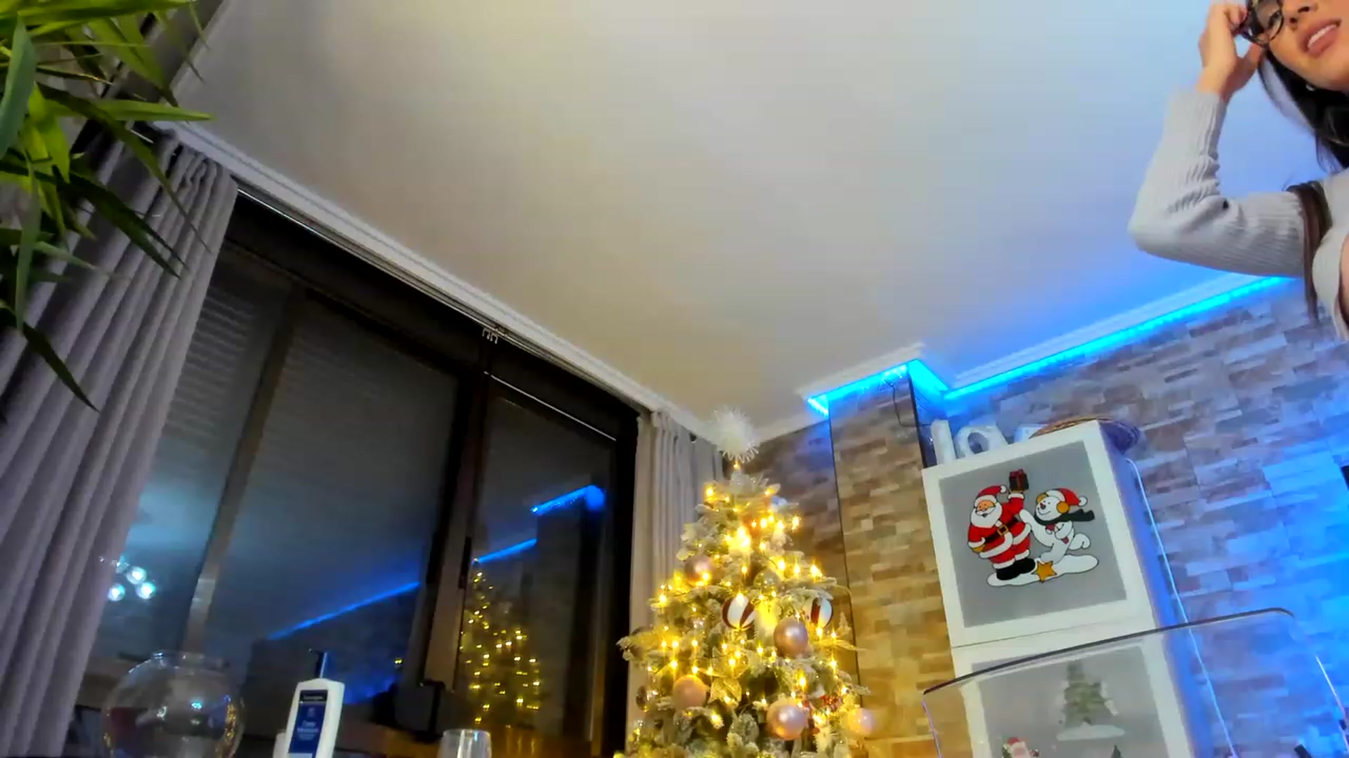 Gallery image thumbnail from AnooKiss's myfreecams stream on, 01/06/2023, 24:09 image 11 of 20