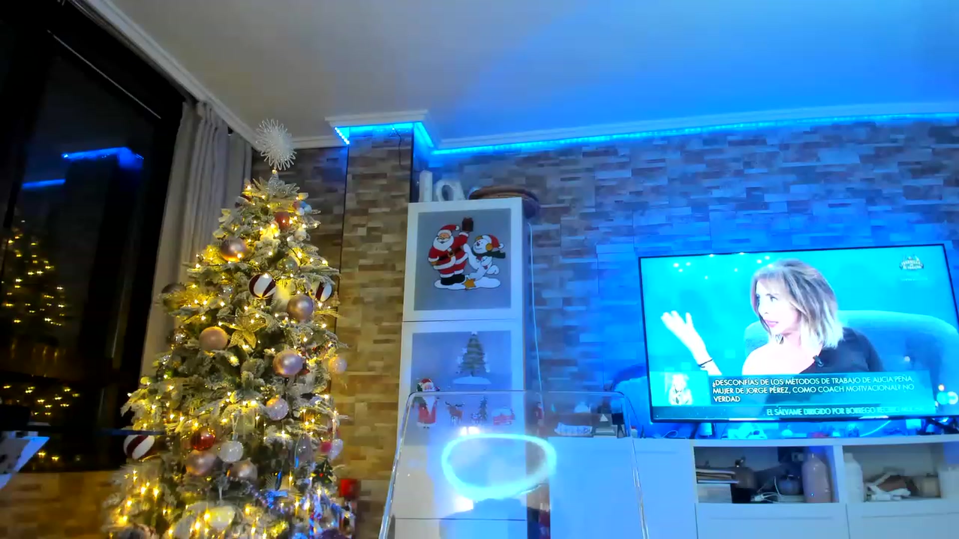 Gallery image thumbnail from AnooKiss's myfreecams stream on, 01/08/2023, 24:09 image 18 of 20