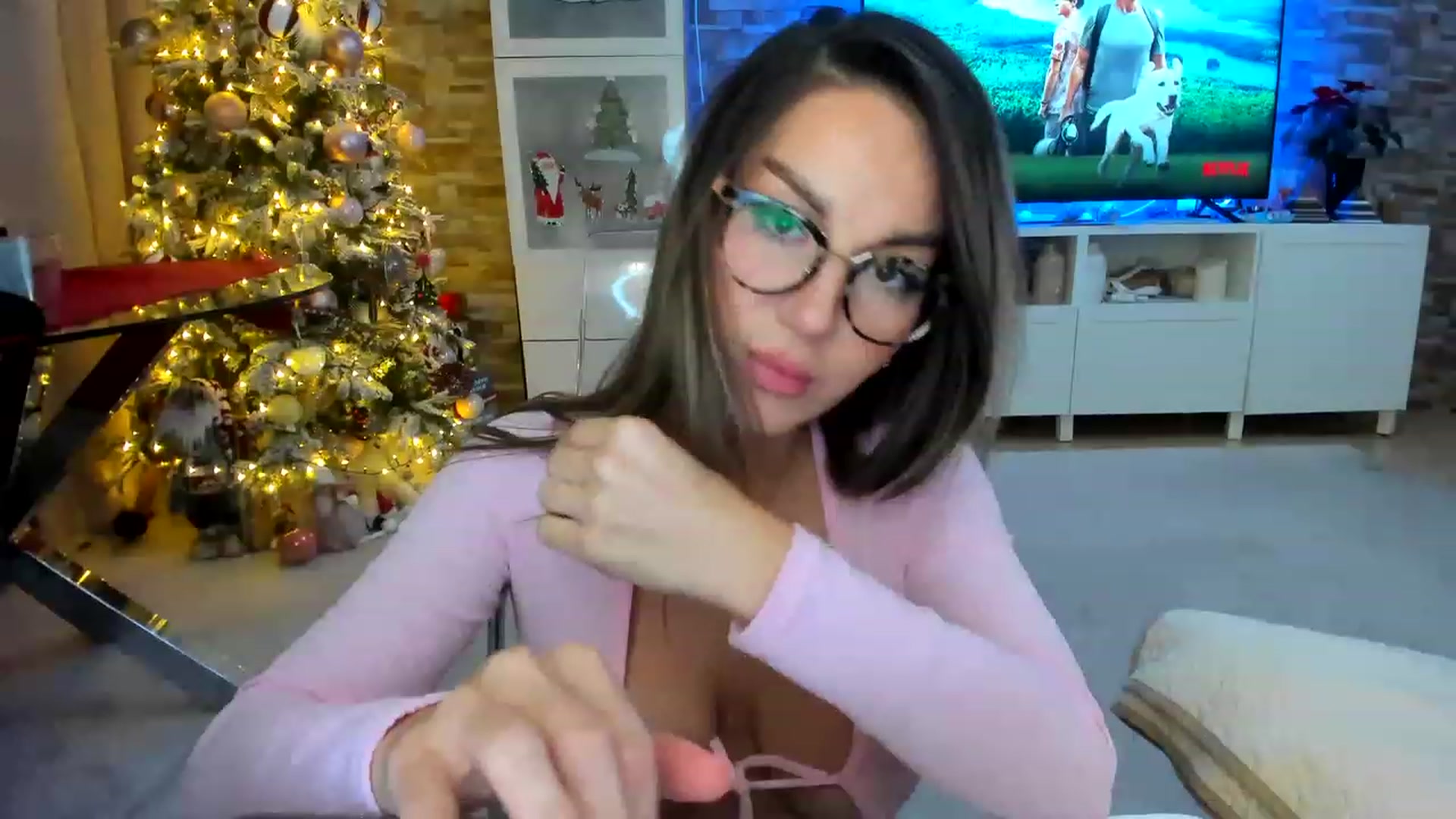 Gallery image thumbnail from AnooKiss's myfreecams stream on, 01/10/2023, 01:58 image 19 of 20