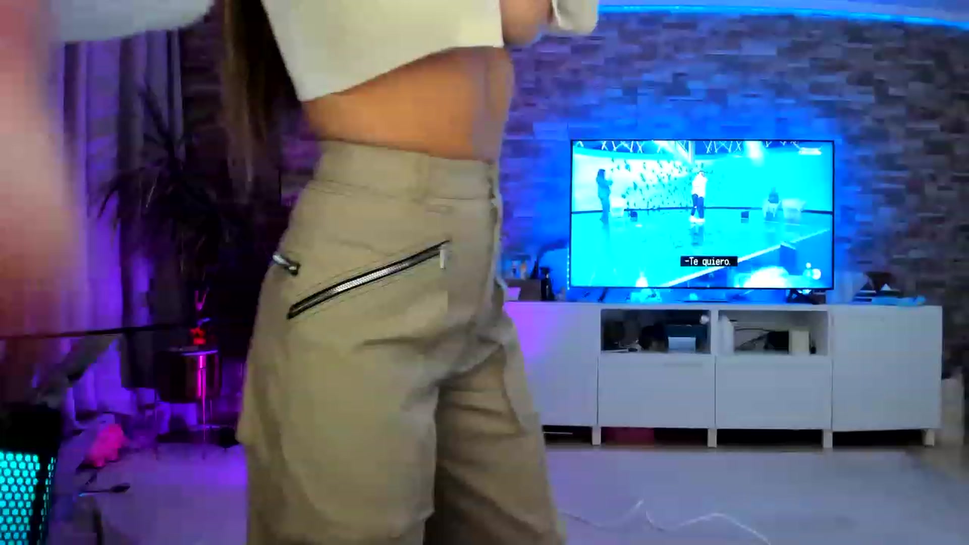 Gallery image thumbnail from AnooKiss's myfreecams stream on, 02/25/2023, 22:17 image 11 of 20