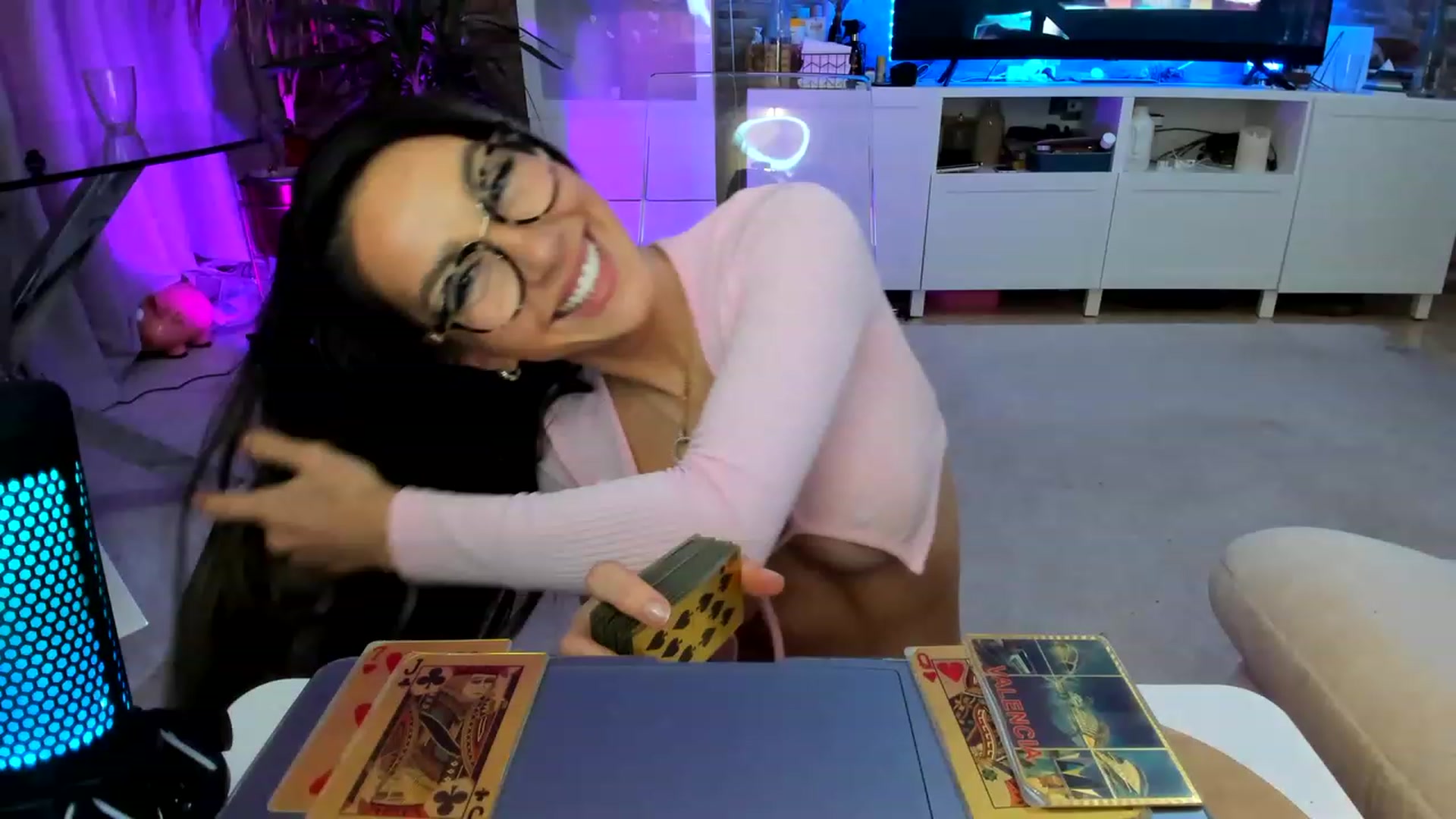 Gallery image thumbnail from AnooKiss's myfreecams stream on, 03/03/2023, 01:18 image 15 of 20
