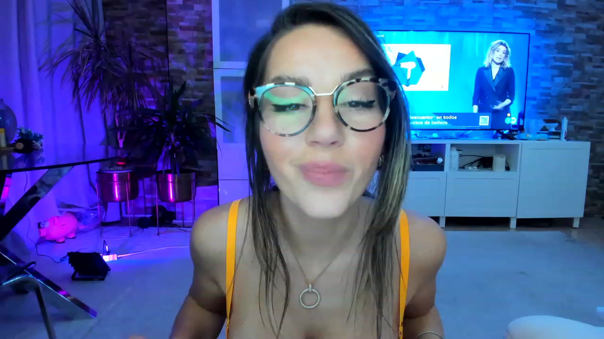 Gallery image thumbnail from AnooKiss's myfreecams stream on, 03/07/2023, 24:39 image 7 of 20