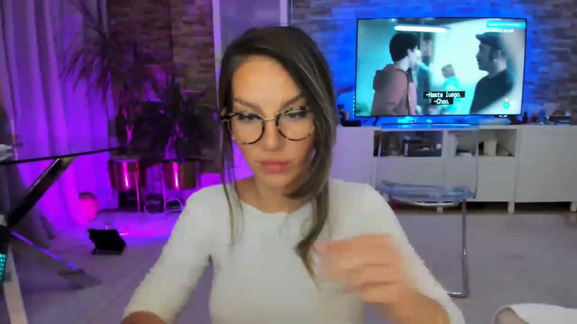 Gallery image thumbnail from AnooKiss's myfreecams stream on, 03/23/2023, 24:12 image 10 of 20