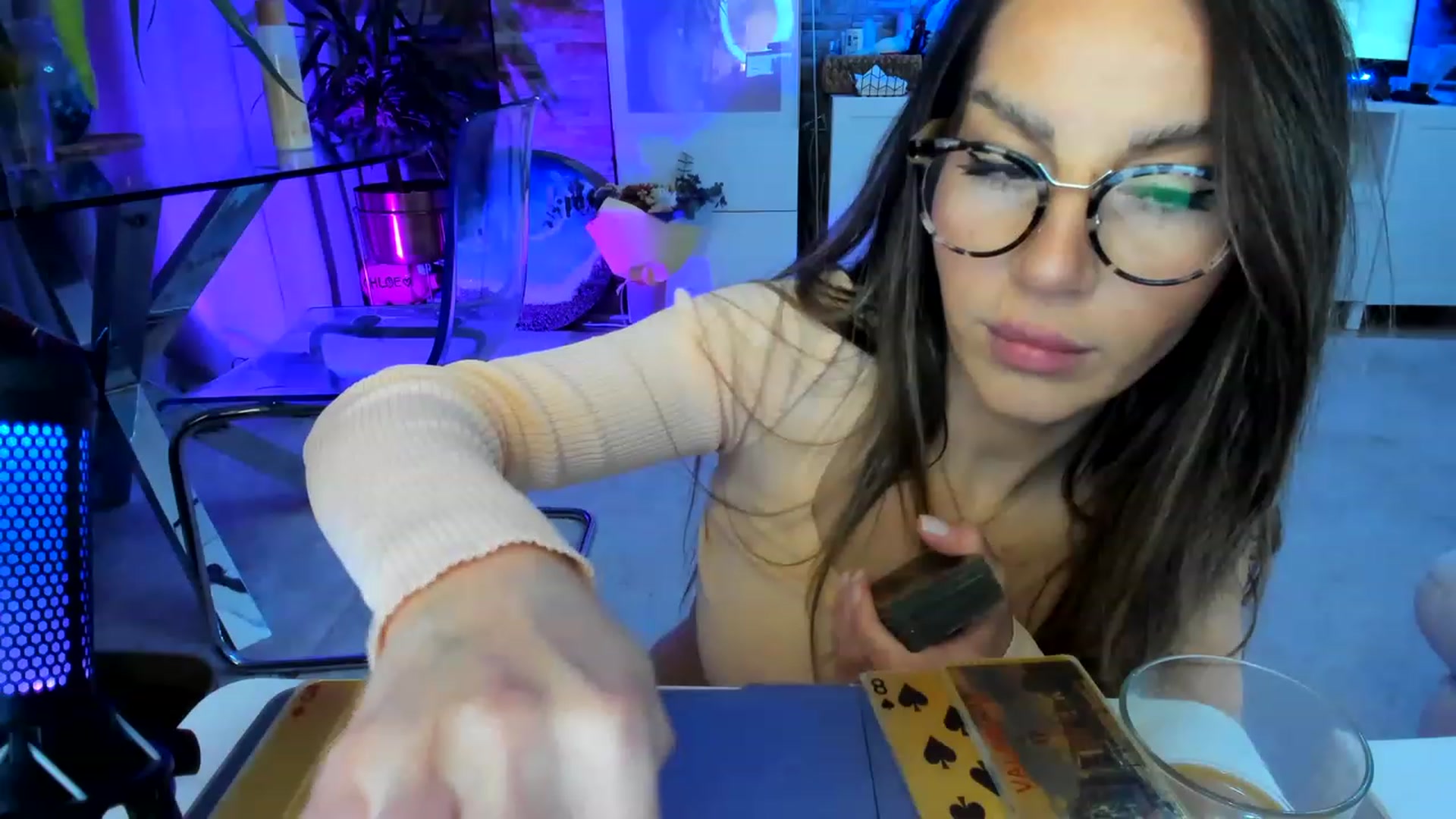 Gallery image thumbnail from AnooKiss's myfreecams stream on, 03/30/2023, 22:32 image 19 of 20