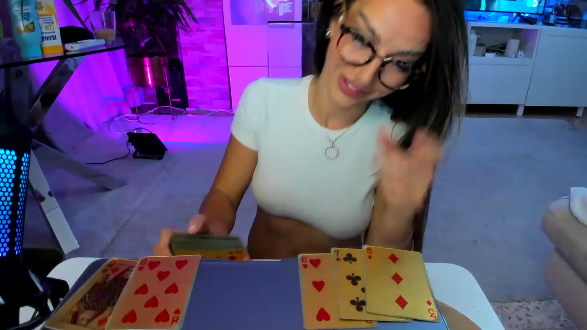 Gallery image thumbnail from AnooKiss's myfreecams stream on, 04/26/2023, 23:28 image 7 of 20