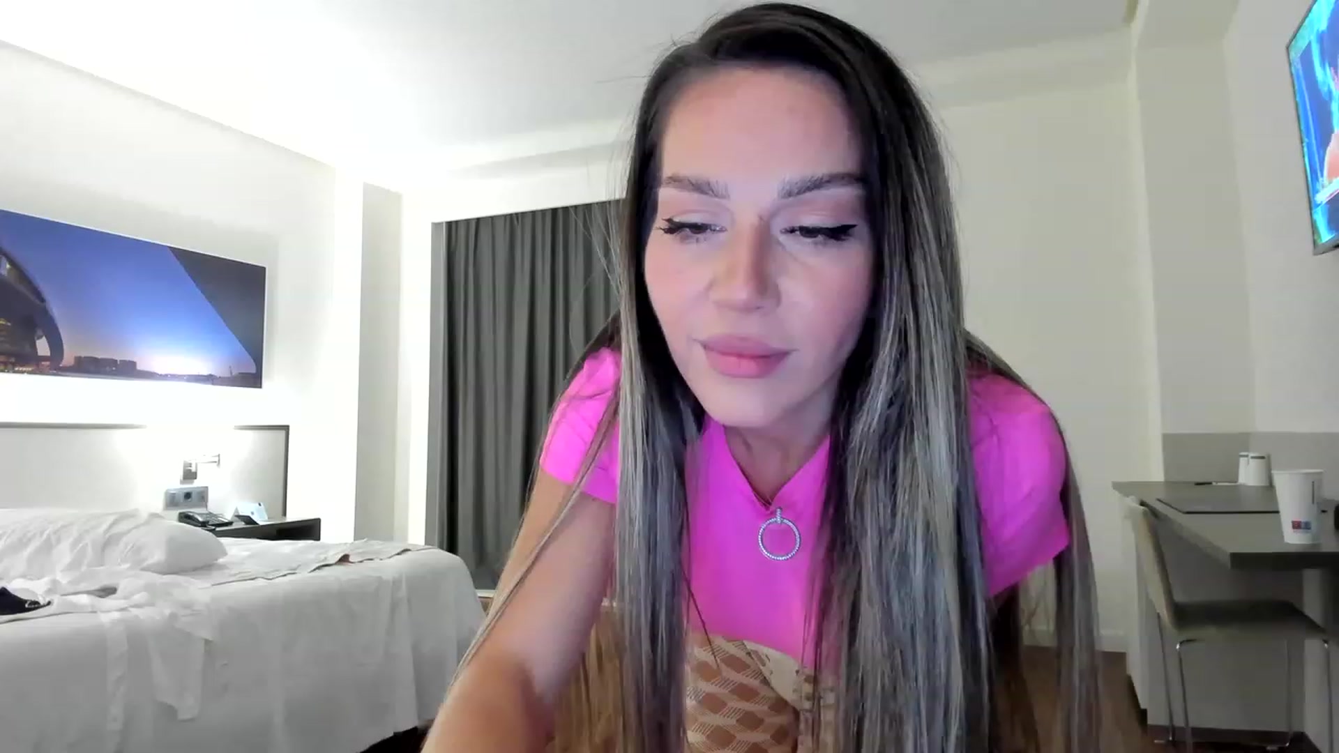 Gallery image thumbnail from AnooKiss's myfreecams stream on, 04/30/2023, 23:53 image 6 of 20