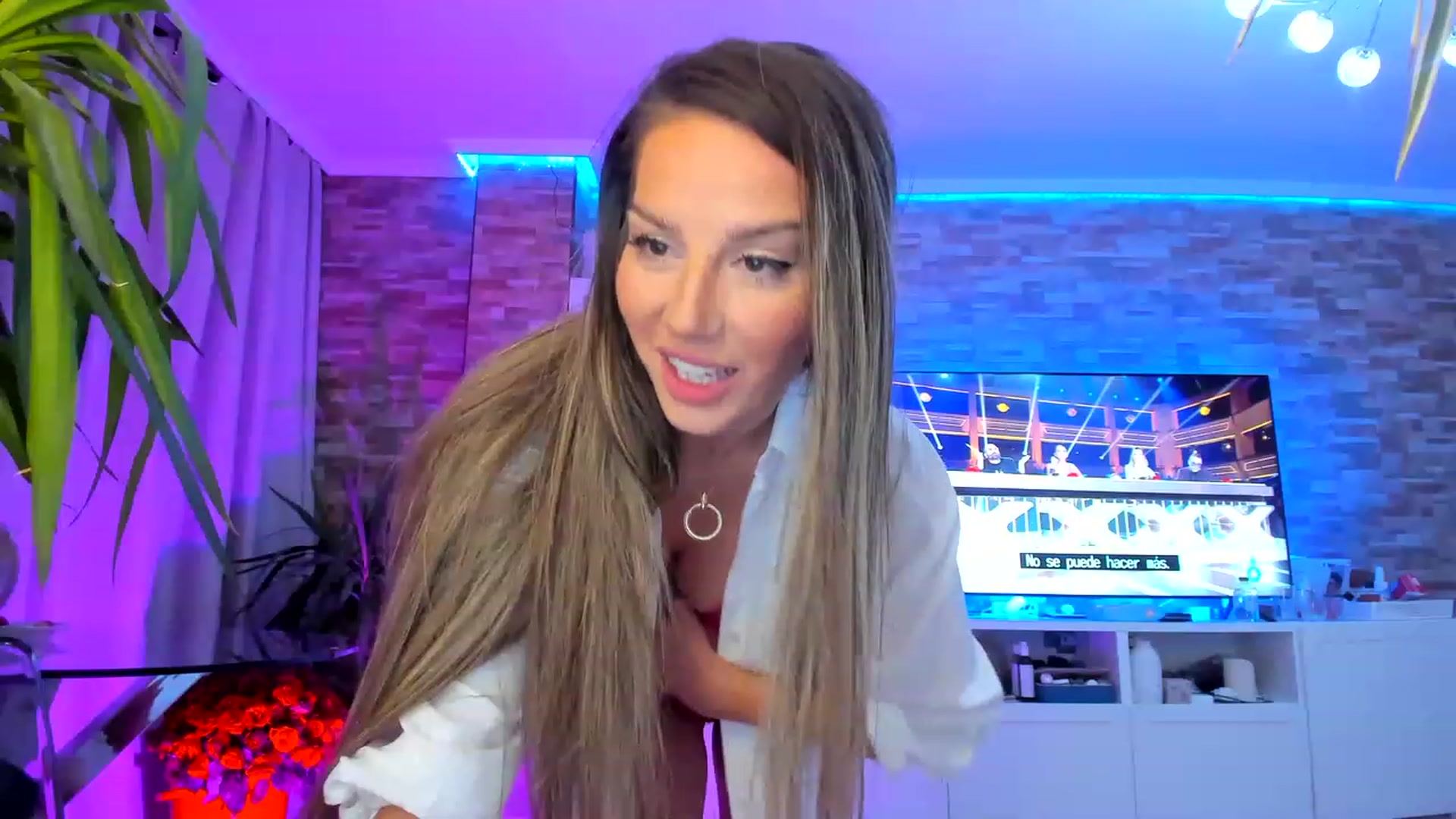 Gallery image thumbnail from AnooKiss's myfreecams stream on, 05/20/2023, 22:56 image 8 of 20