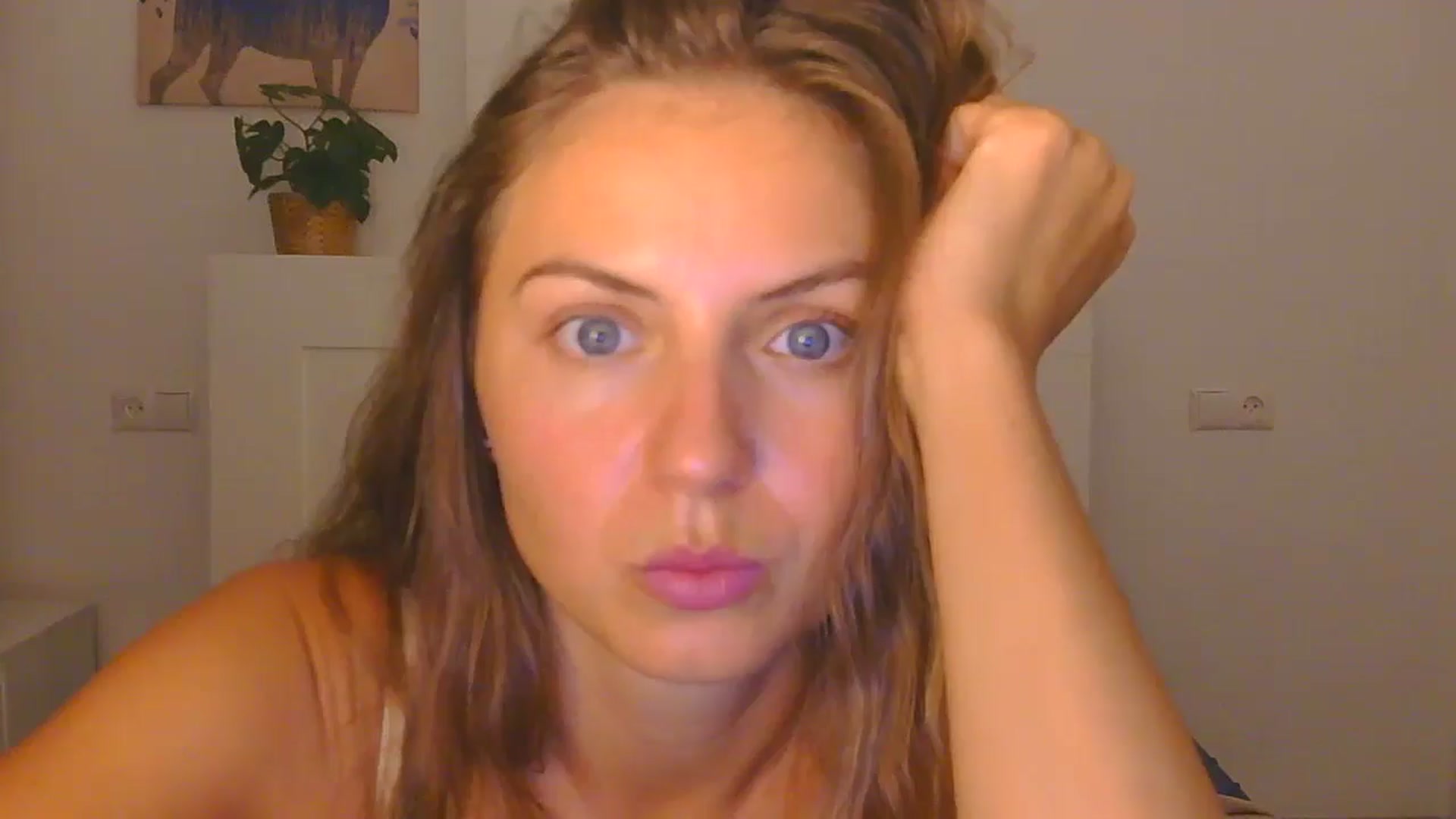 Gallery image thumbnail from AnotherLove4U's myfreecams stream on, 10/15/2024, 10:26 image 1 of 20
