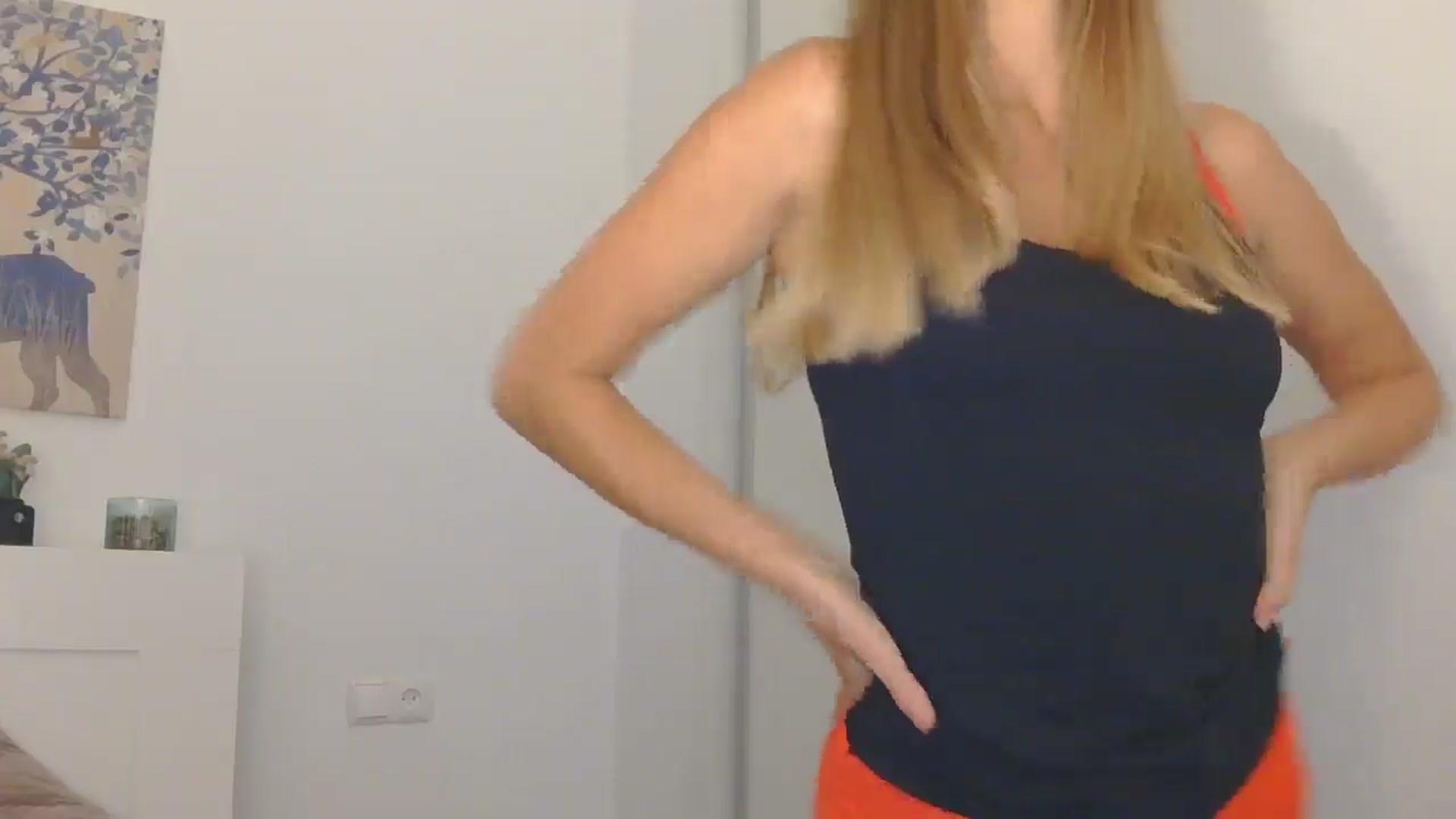 Gallery image thumbnail from AnotherLove4U's myfreecams stream on, 10/21/2024, 09:29 image 3 of 20