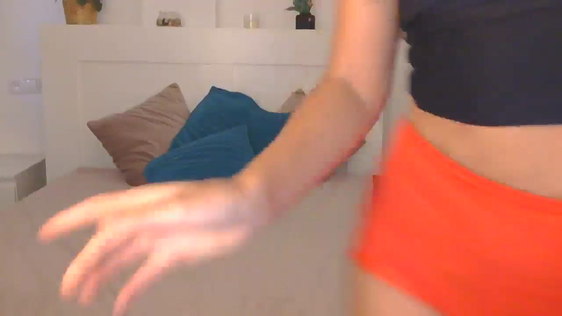 Gallery image thumbnail from AnotherLove4U's myfreecams stream on, 10/21/2024, 11:25 image 11 of 20