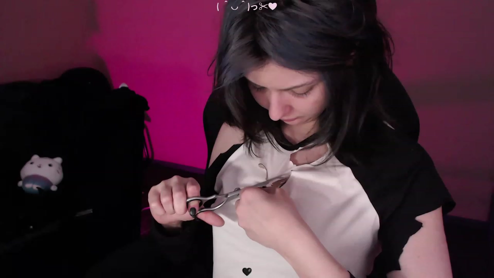Gallery image thumbnail from AntiAlt46e's myfreecams stream on, 03/05/2023, 03:13 image 4 of 20