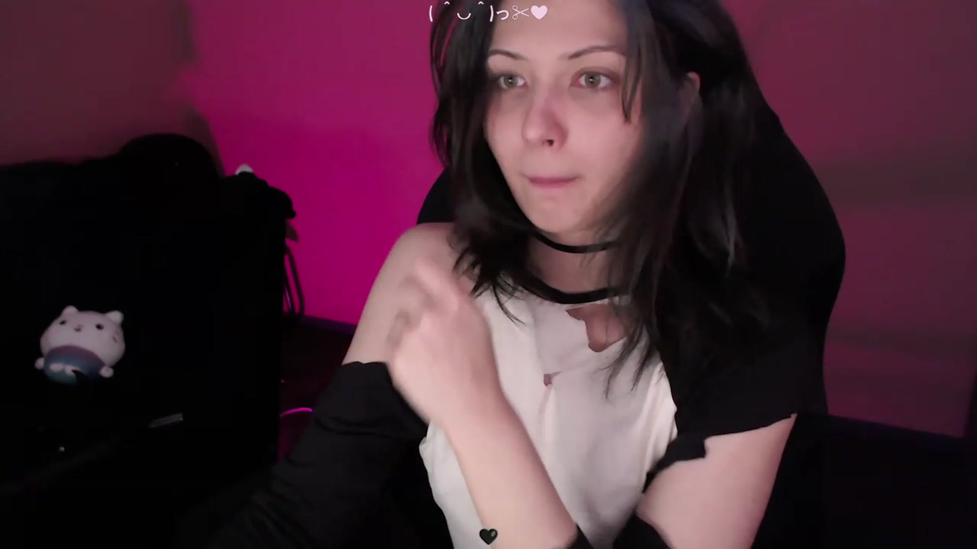 Gallery image thumbnail from AntiAlt46e's myfreecams stream on, 03/05/2023, 03:13 image 3 of 20