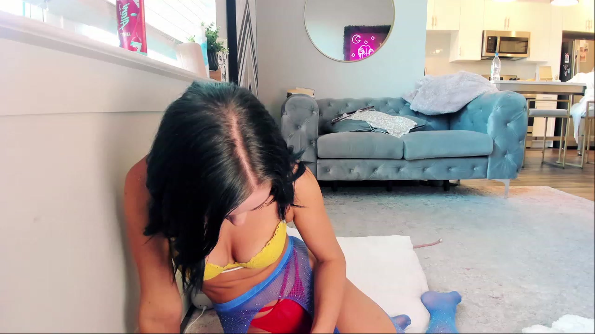 Gallery image thumbnail from AntiAva's myfreecams stream on, 11/04/2023, 20:22 image 9 of 20
