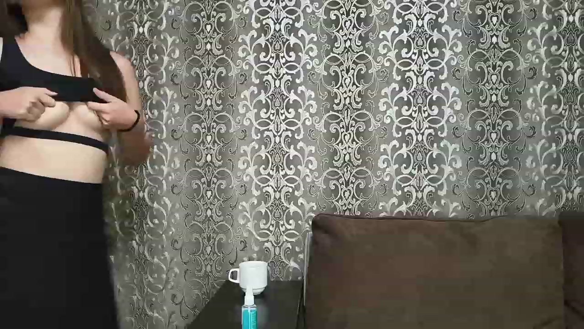 Gallery image thumbnail from AntiLiar's myfreecams stream on, 11/21/2022, 02:03 image 3 of 20