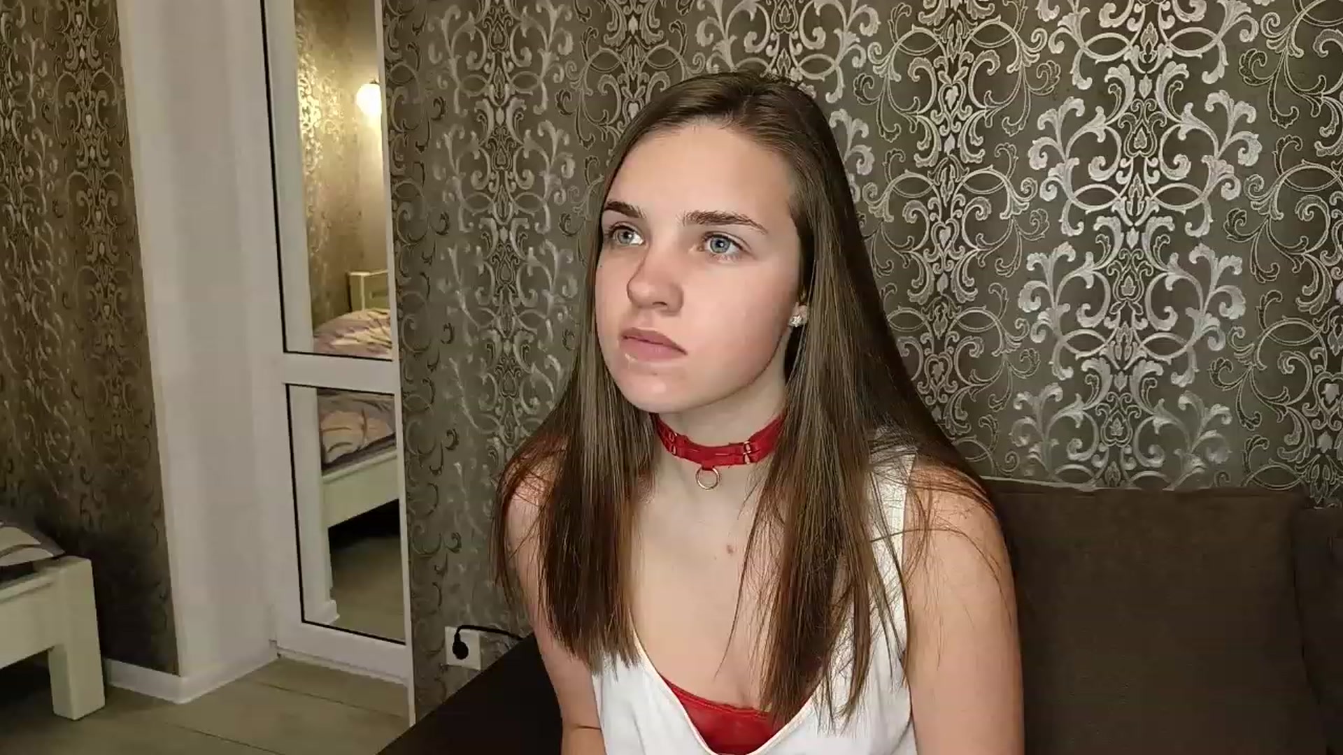Gallery image thumbnail from AntiLiar's myfreecams stream on, 12/10/2022, 24:04 image 1 of 20